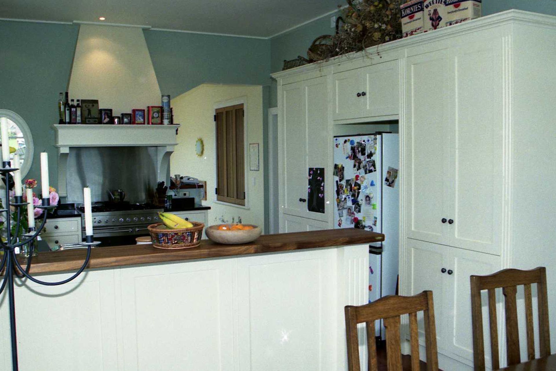 Landscape Road, Mt Eden