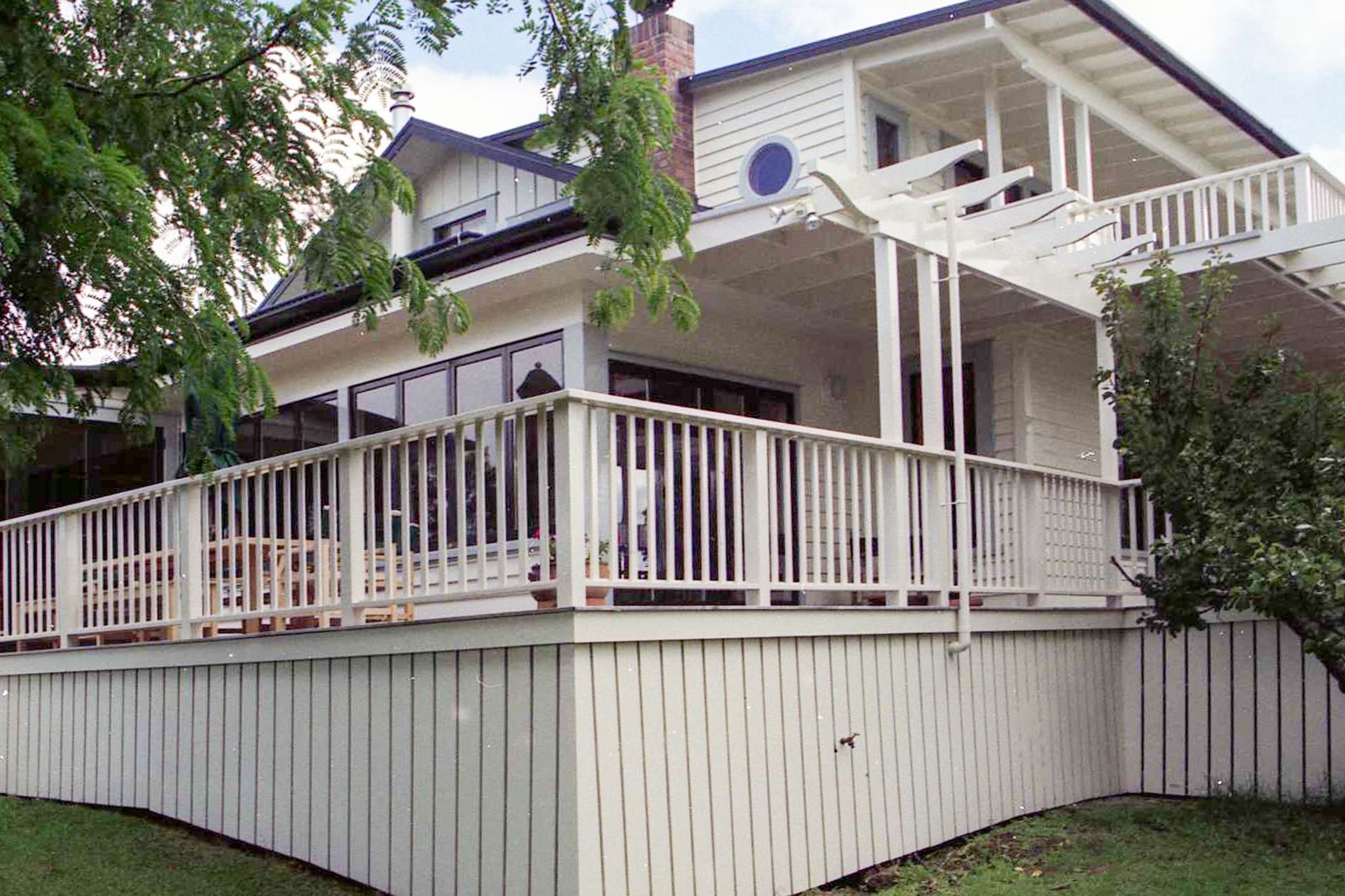 Seaview Road, Remuera