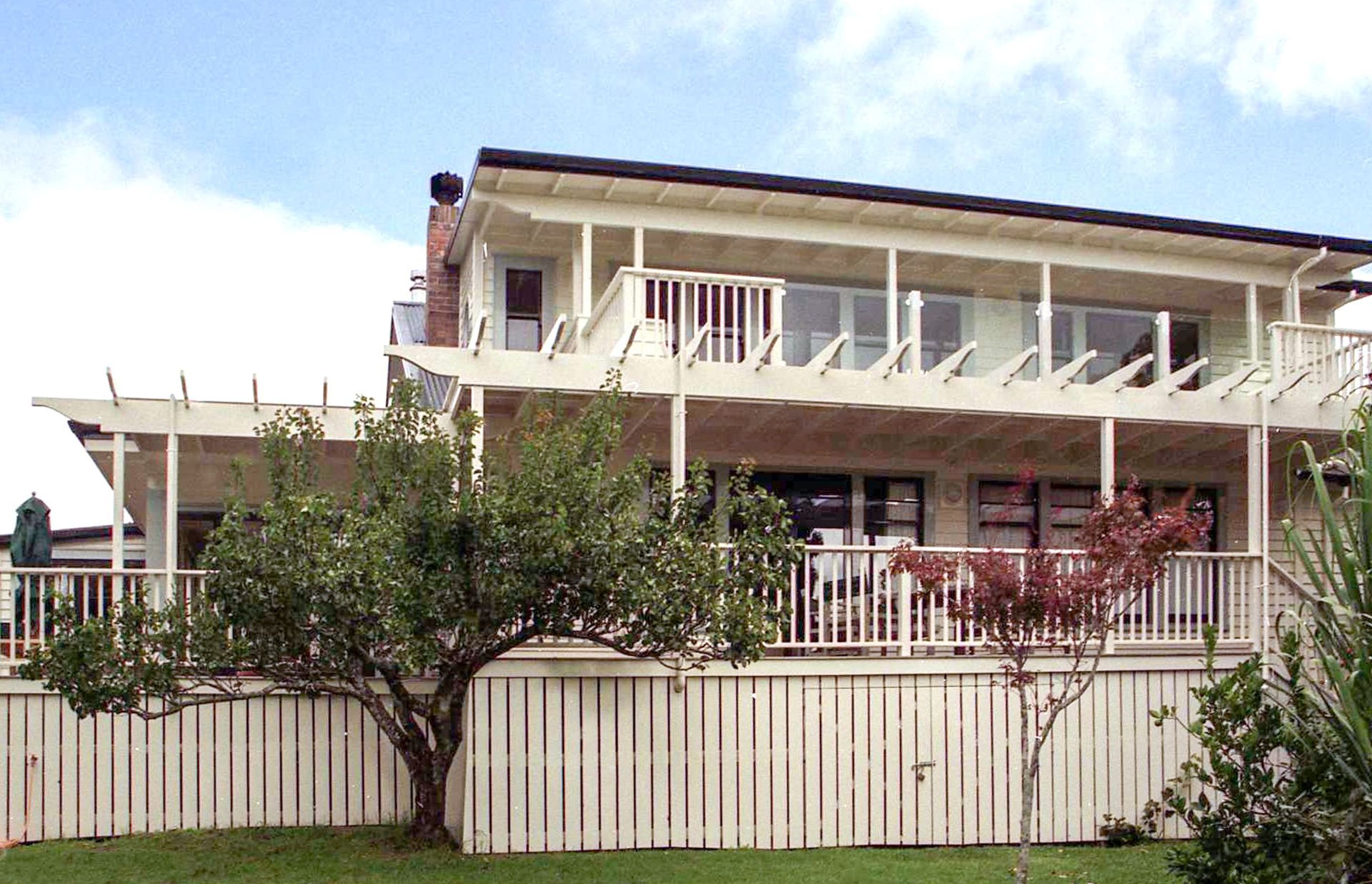 Seaview Road, Remuera