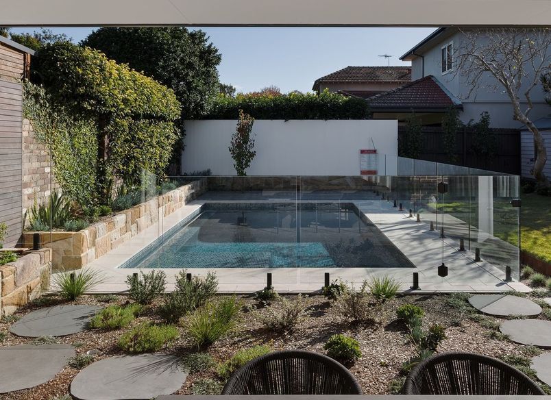 Willoughby Residence