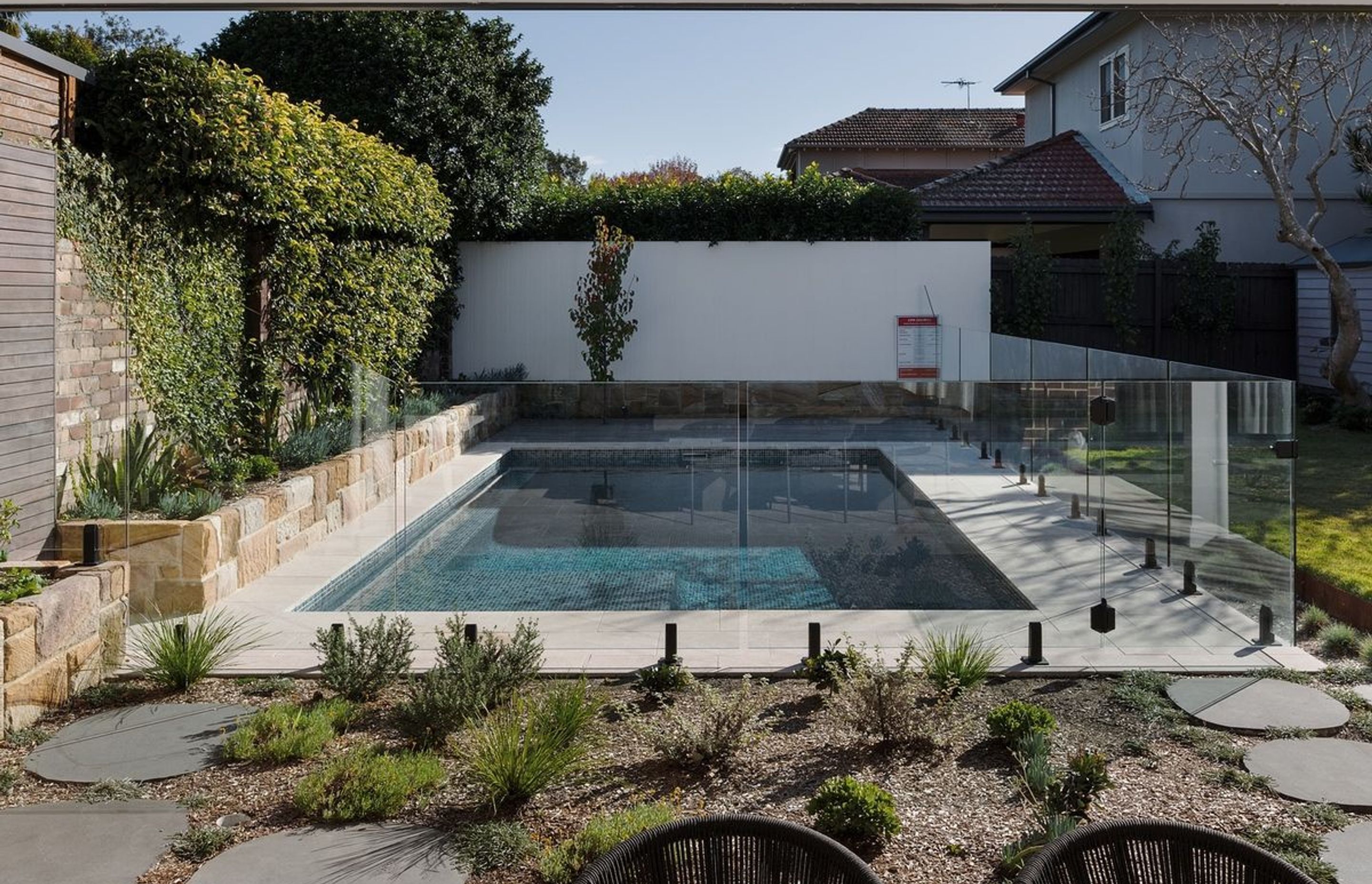 Willoughby Residence