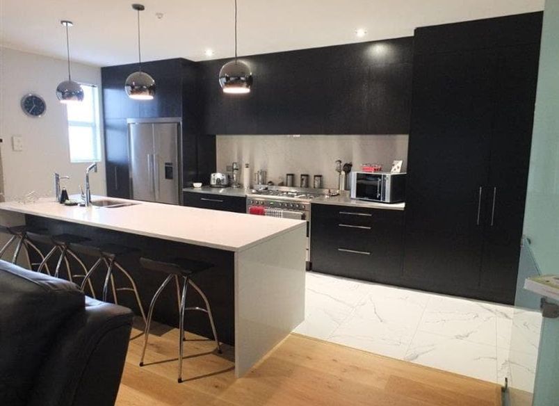 Braemar Apartments, Cranmer Square