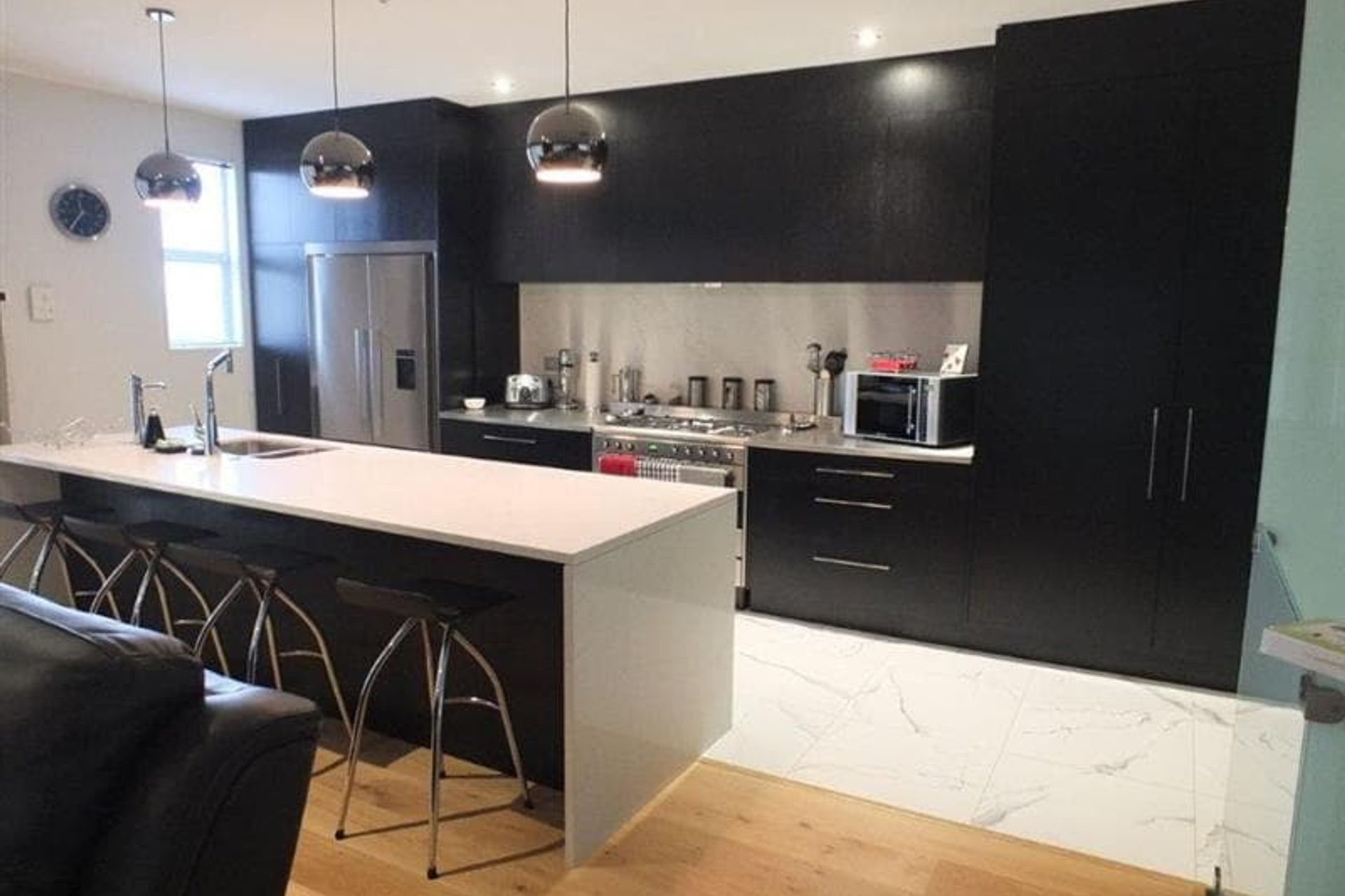 Braemar Apartments, Cranmer Square