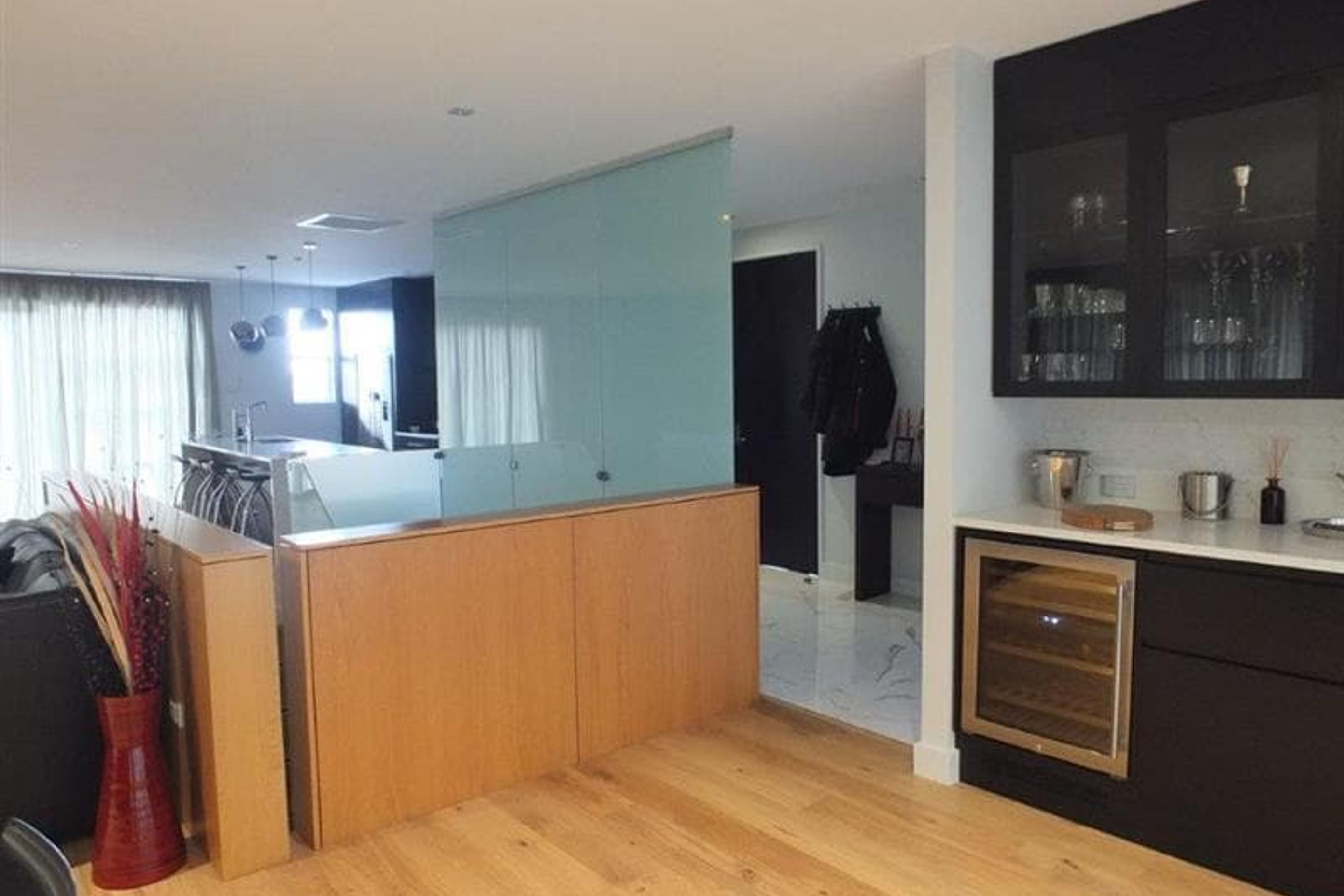 Braemar Apartments, Cranmer Square
