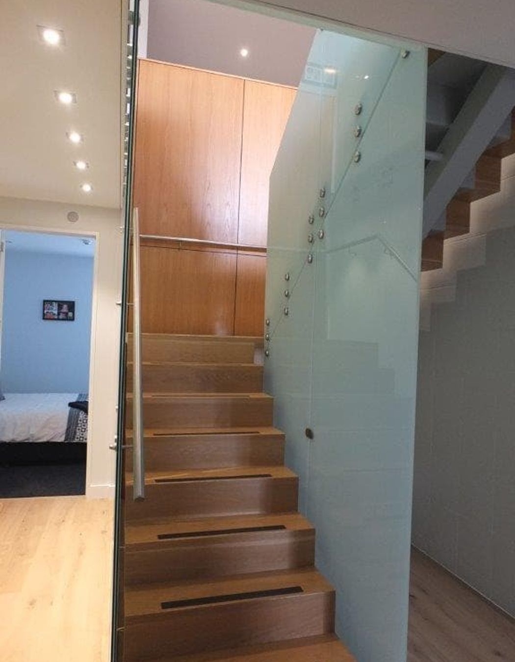 Braemar Apartments, Cranmer Square