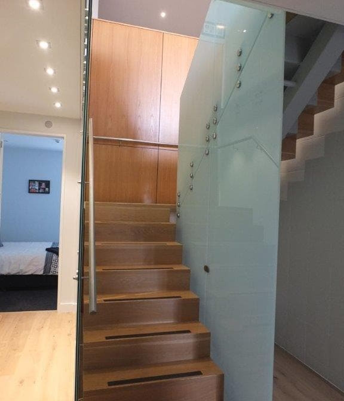 Braemar Apartments, Cranmer Square