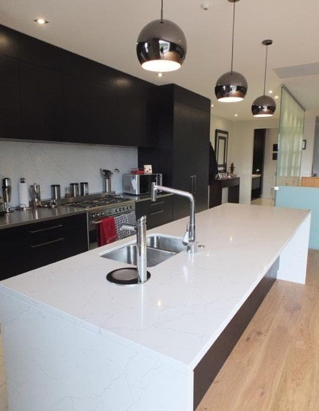 Braemar Apartments, Cranmer Square