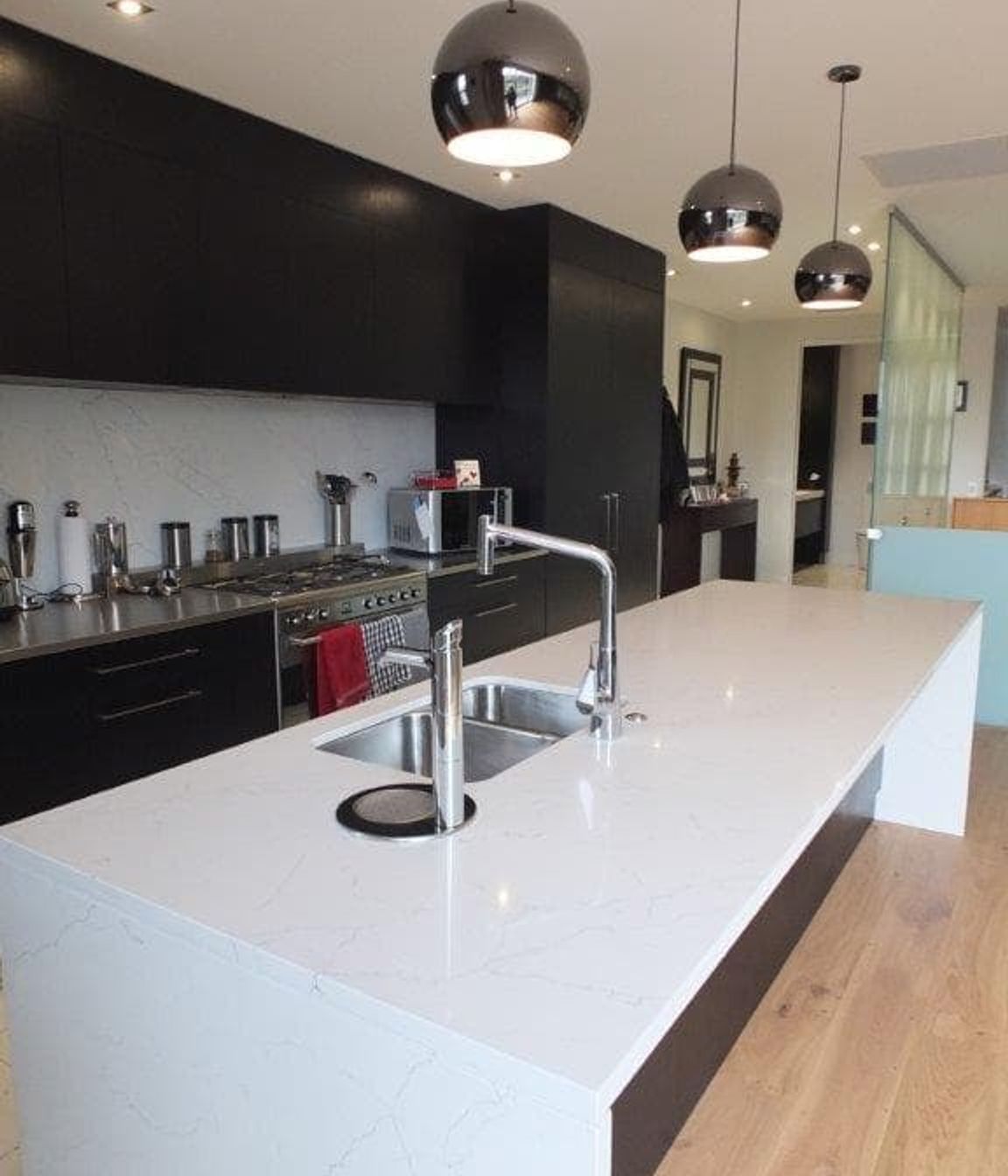 Braemar Apartments, Cranmer Square