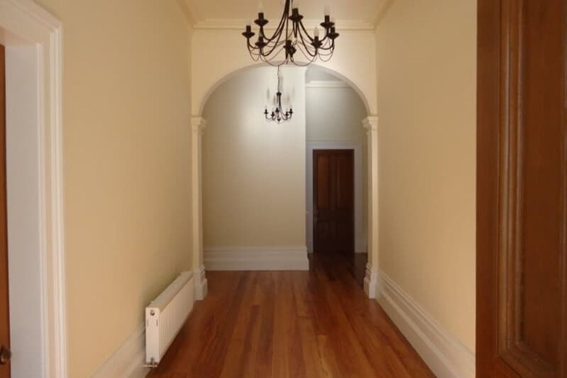 The 1870s Canterbury Homestead, Leeston