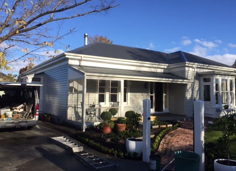 96 Rugby Street, Christchurch