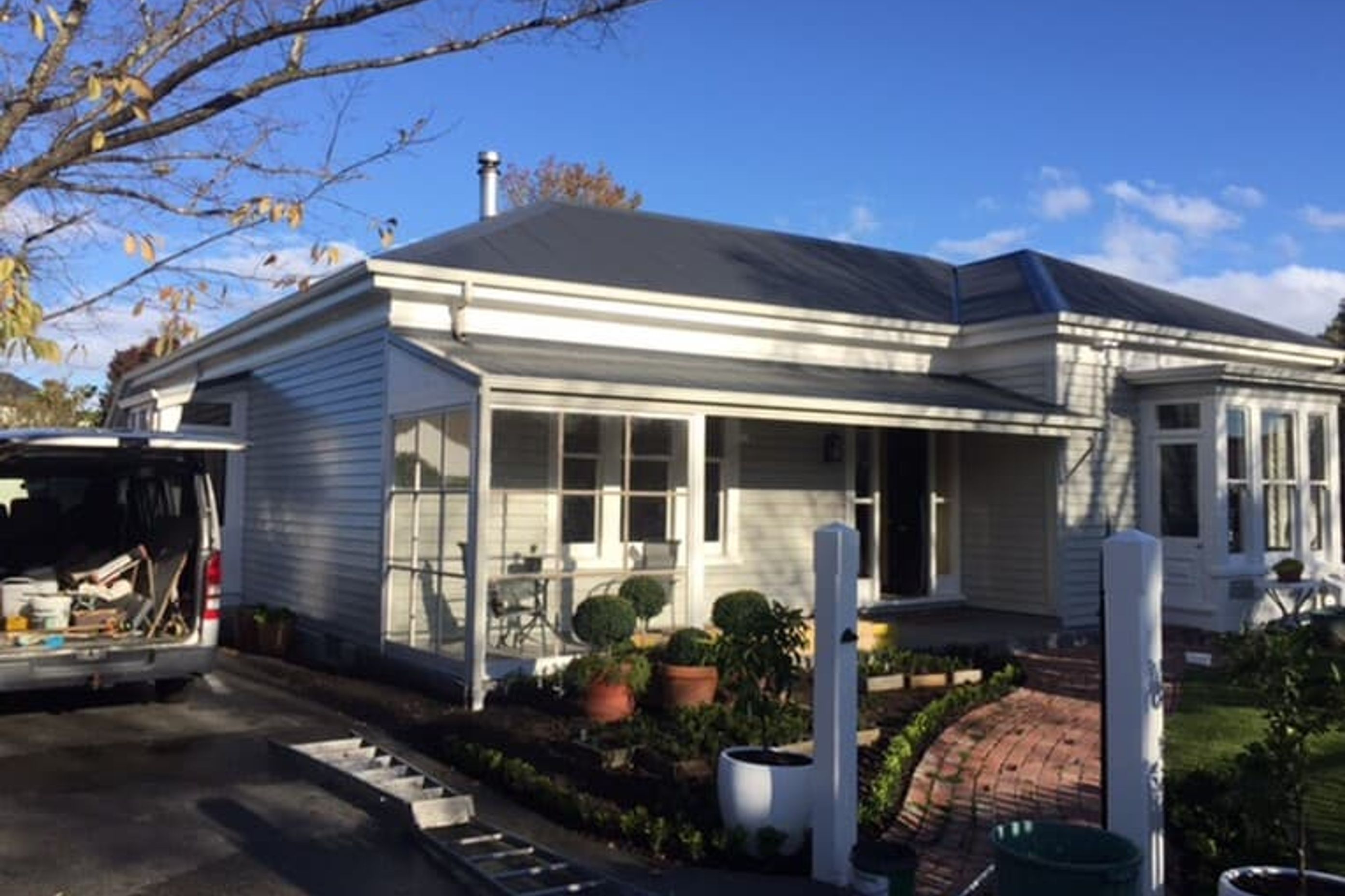 96 Rugby Street, Christchurch