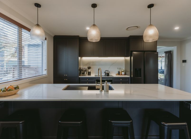 Matangi Renovation