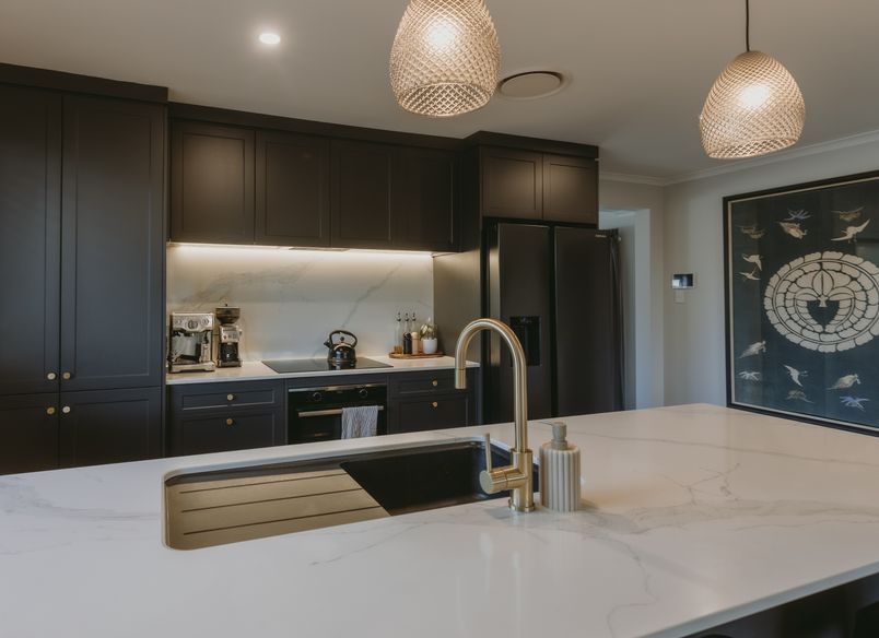 Matangi Renovation