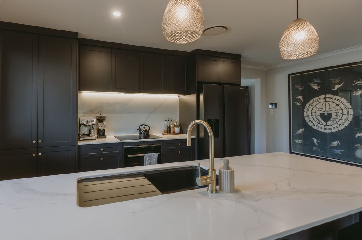 Matangi Renovation