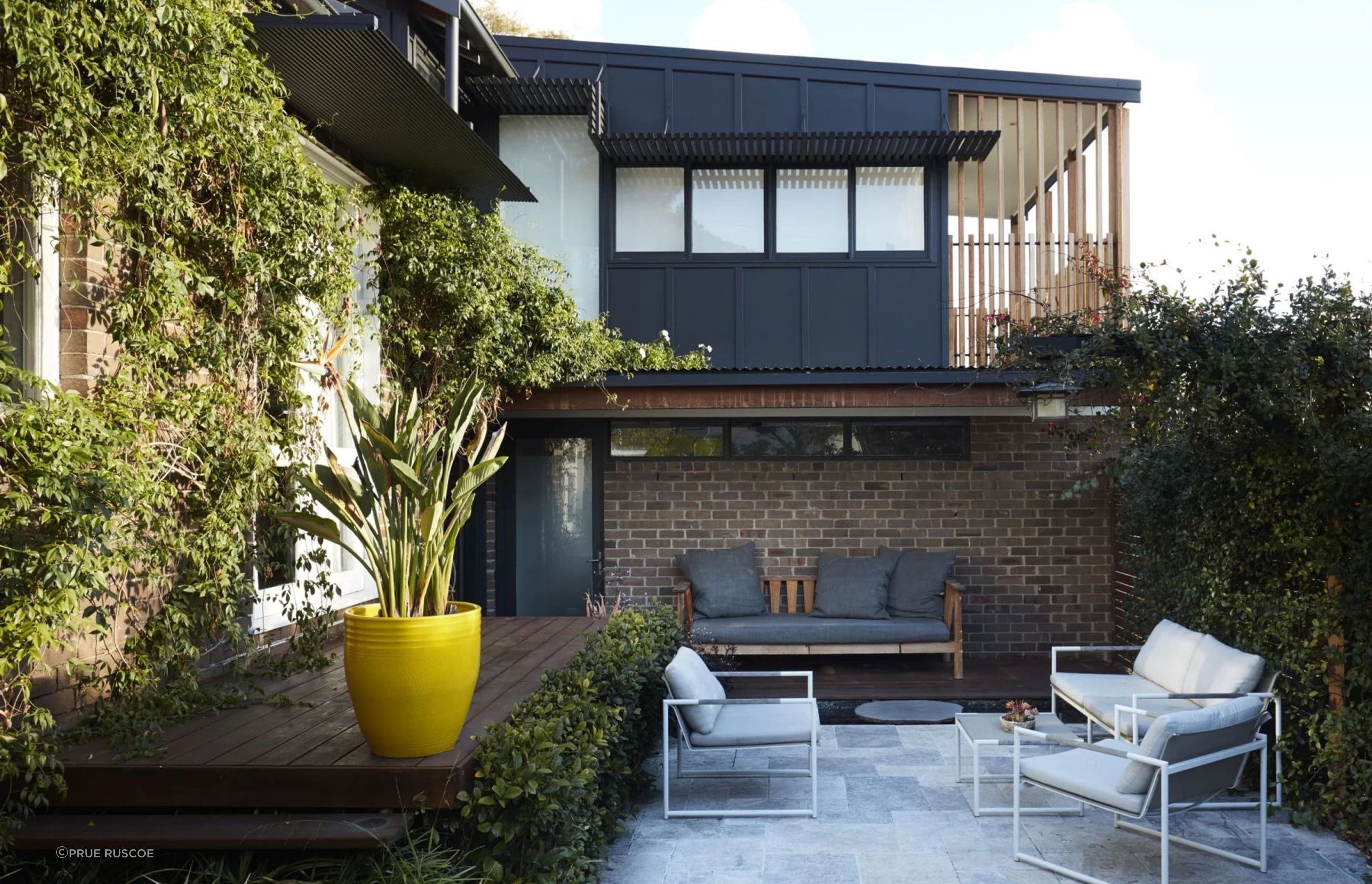 Annandale House