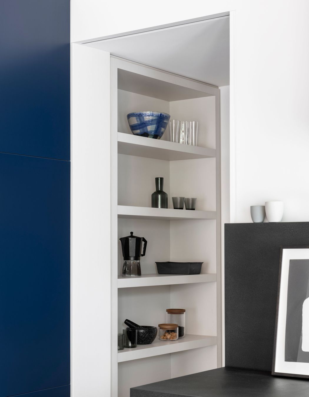 Malvern East Bach Pad