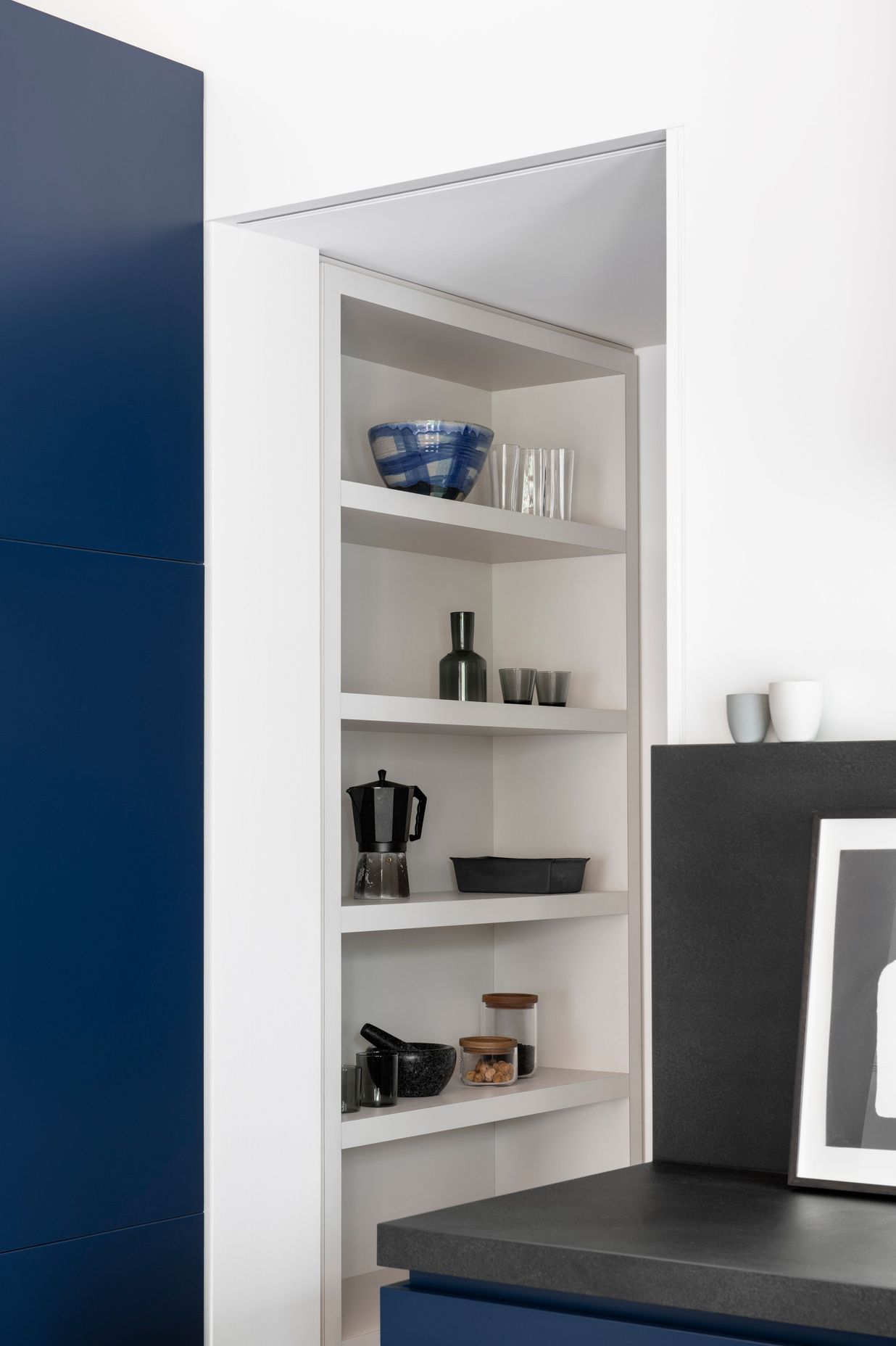 Malvern East Bach Pad