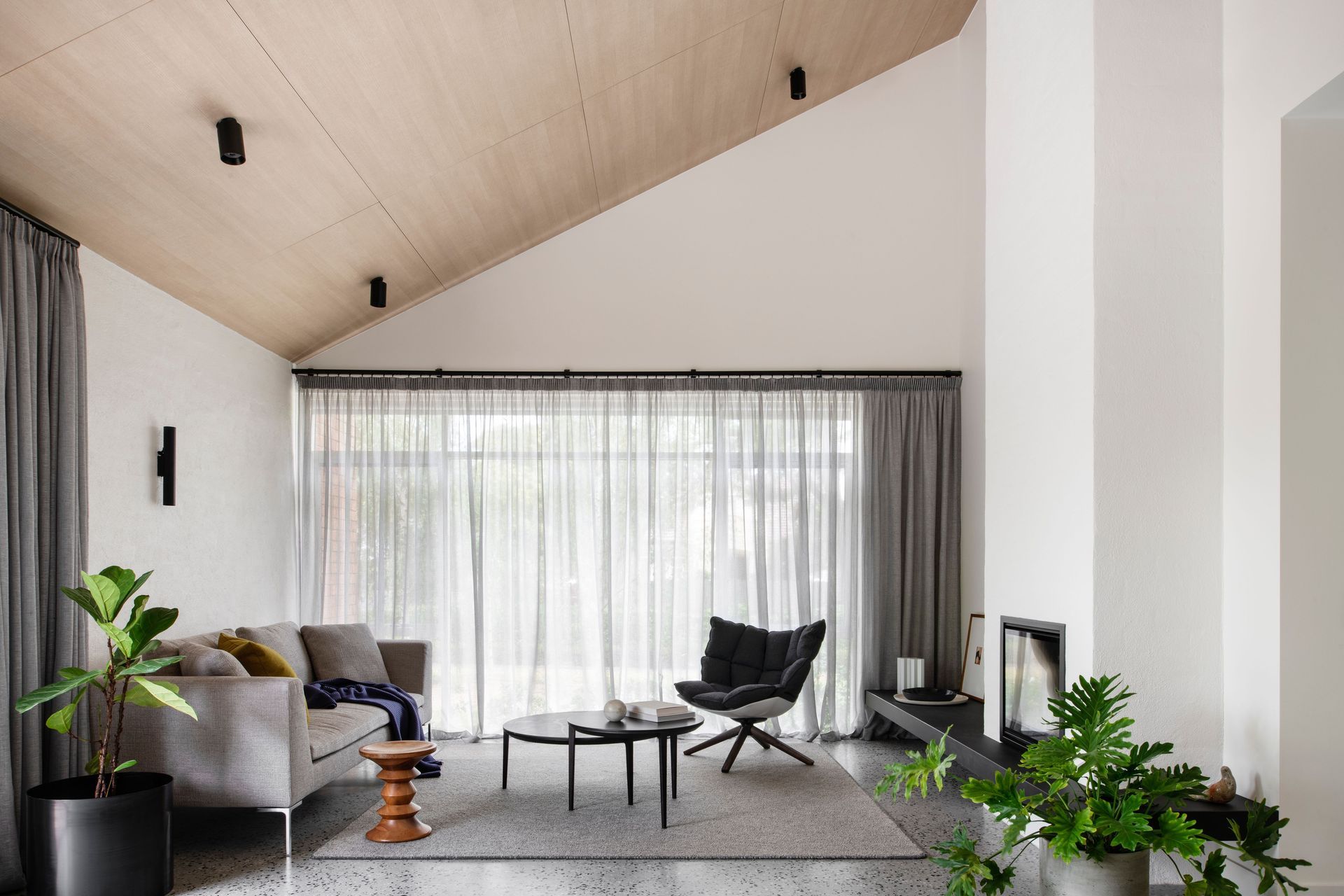 Malvern East Bach Pad