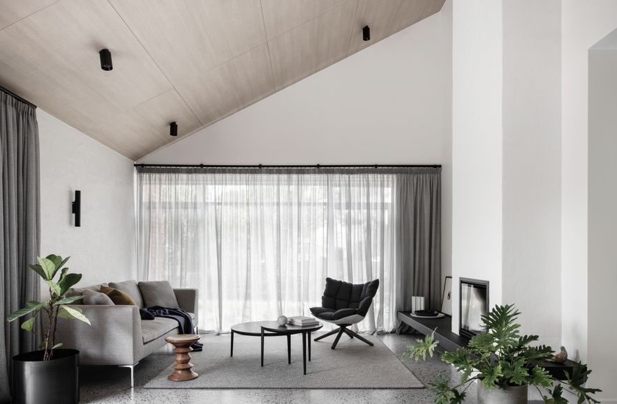 Malvern East Bach Pad