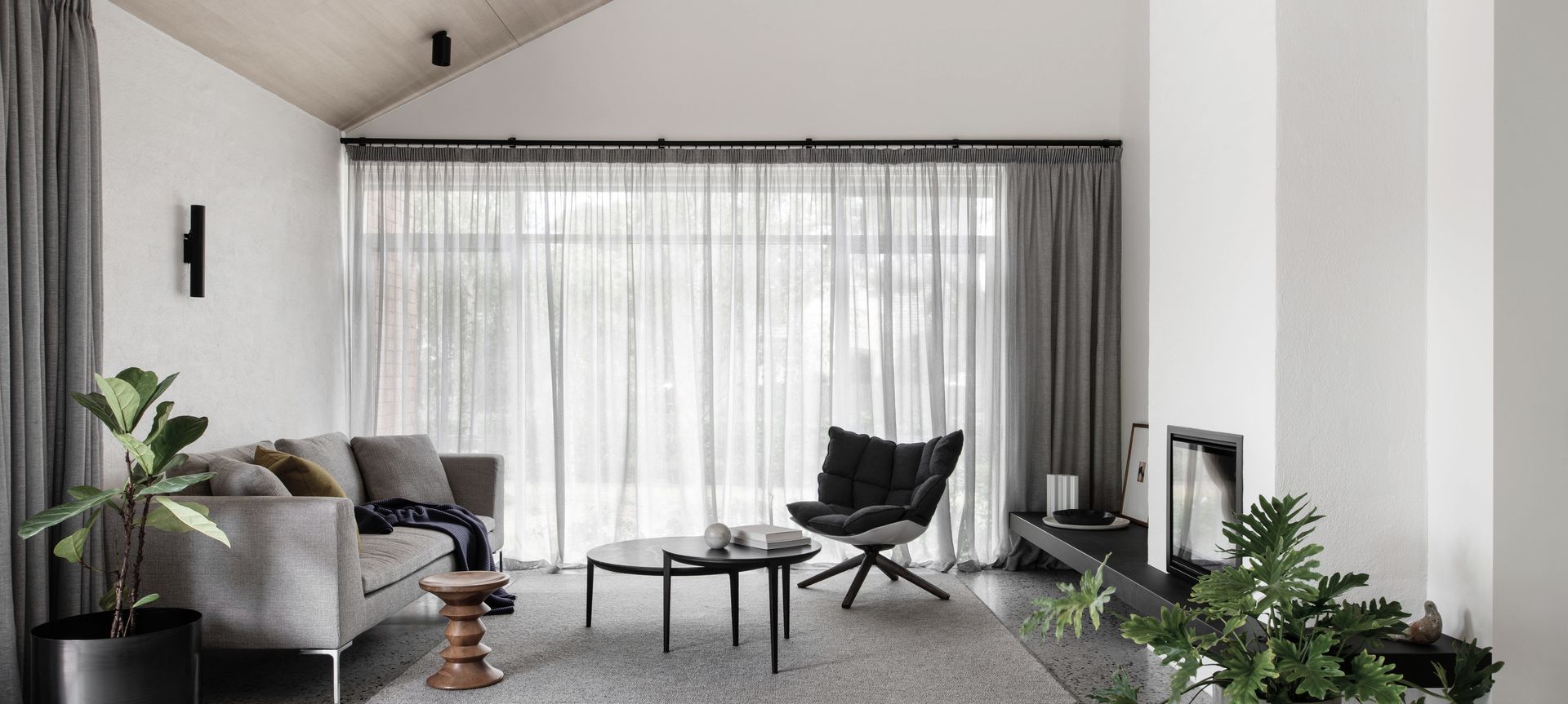 Malvern East Bach Pad banner