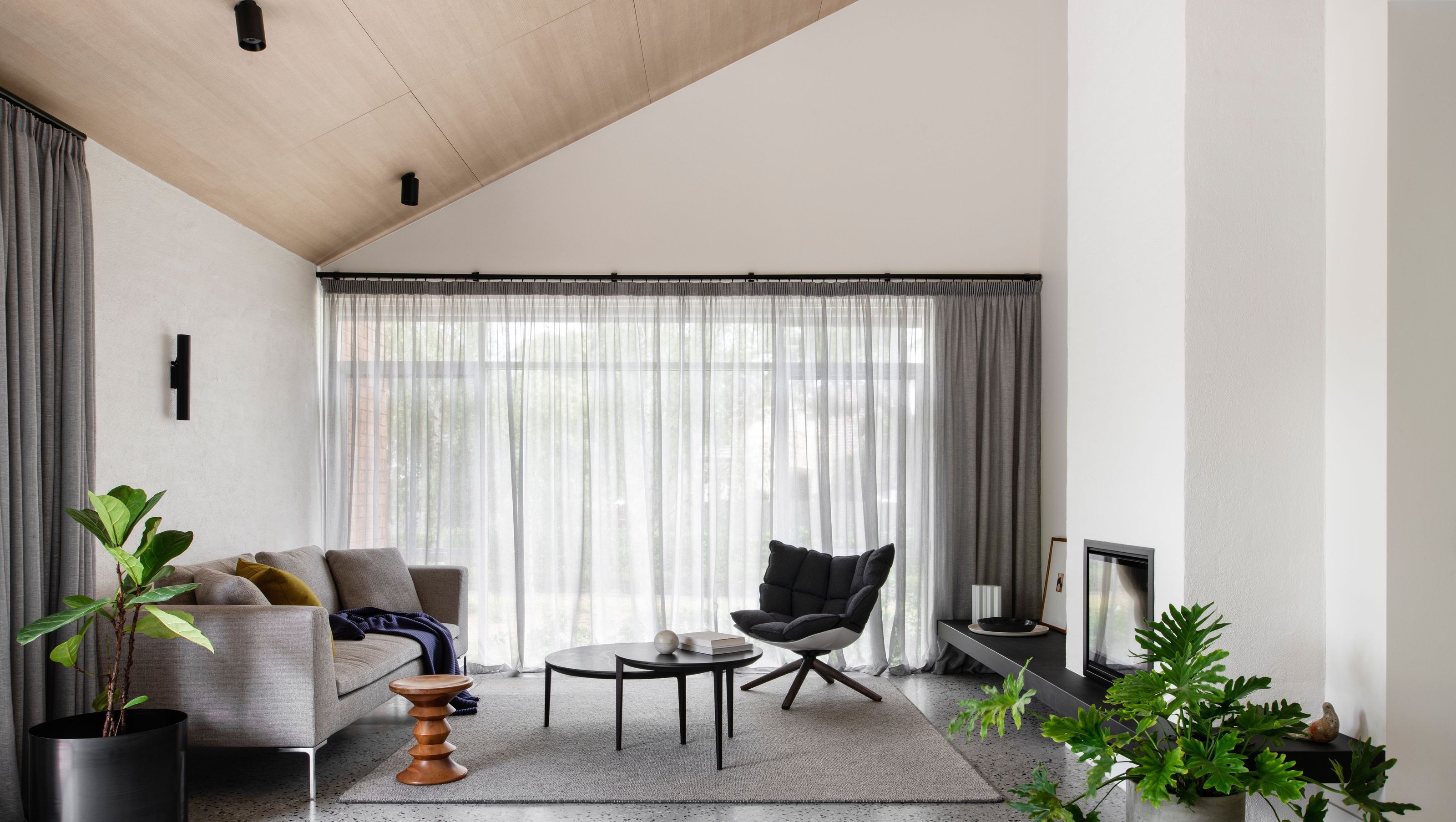 Malvern East Bach Pad