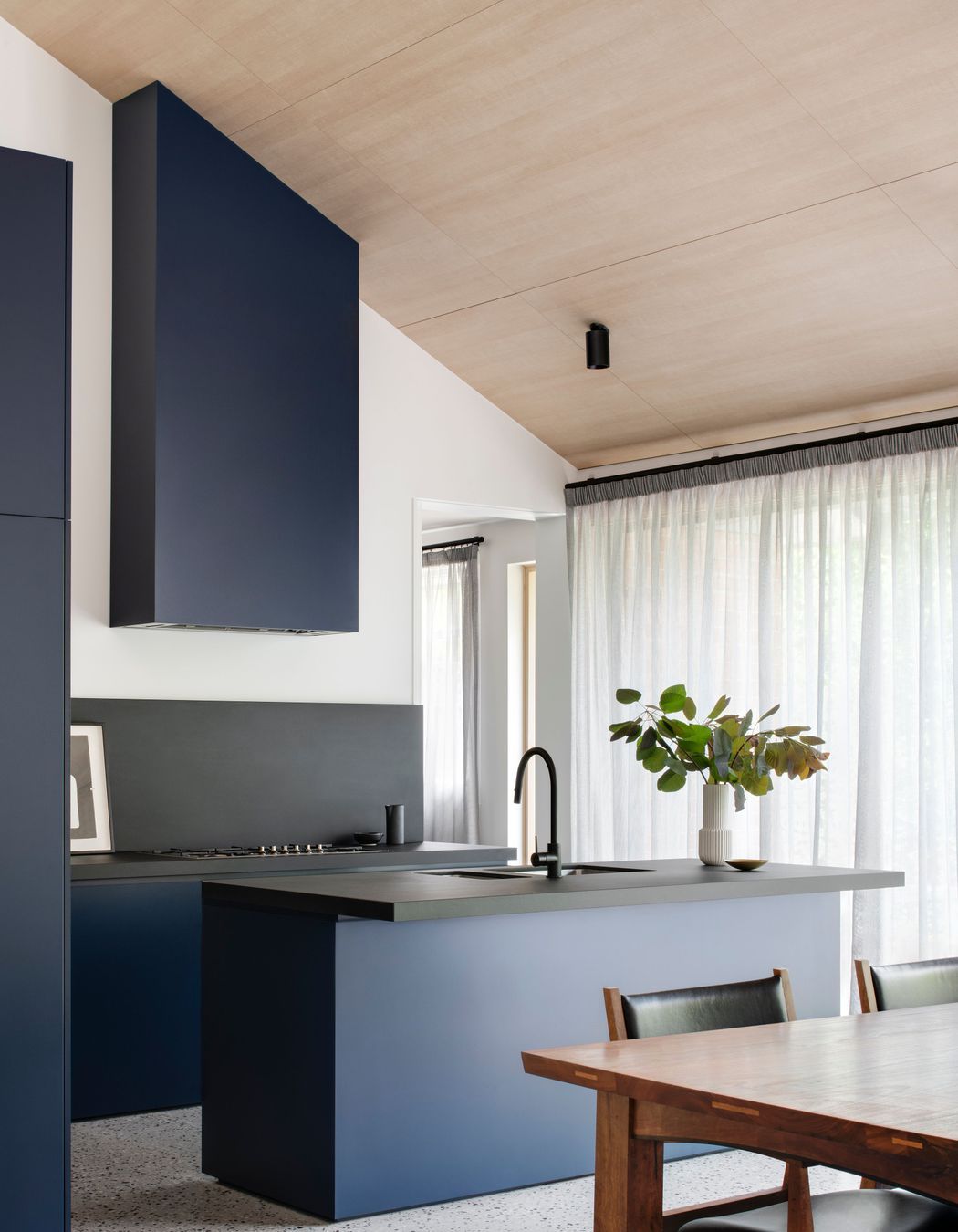 Malvern East Bach Pad