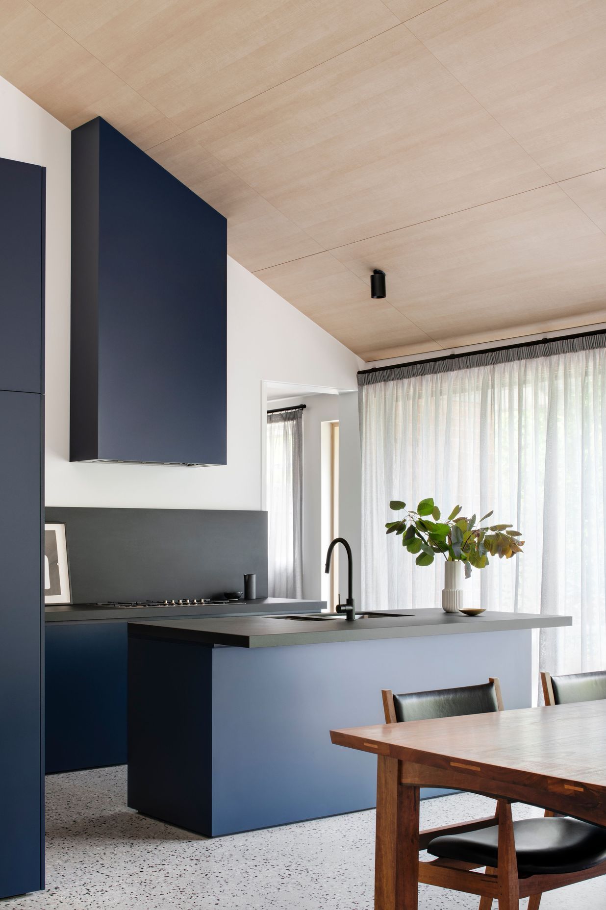 Malvern East Bach Pad