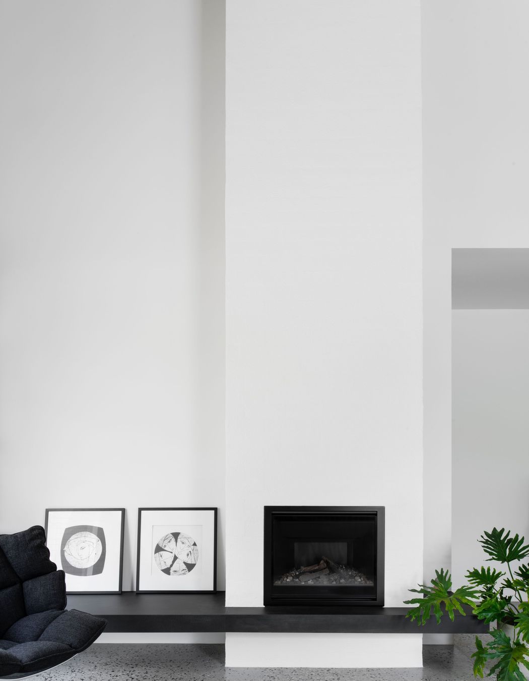 Malvern East Bach Pad