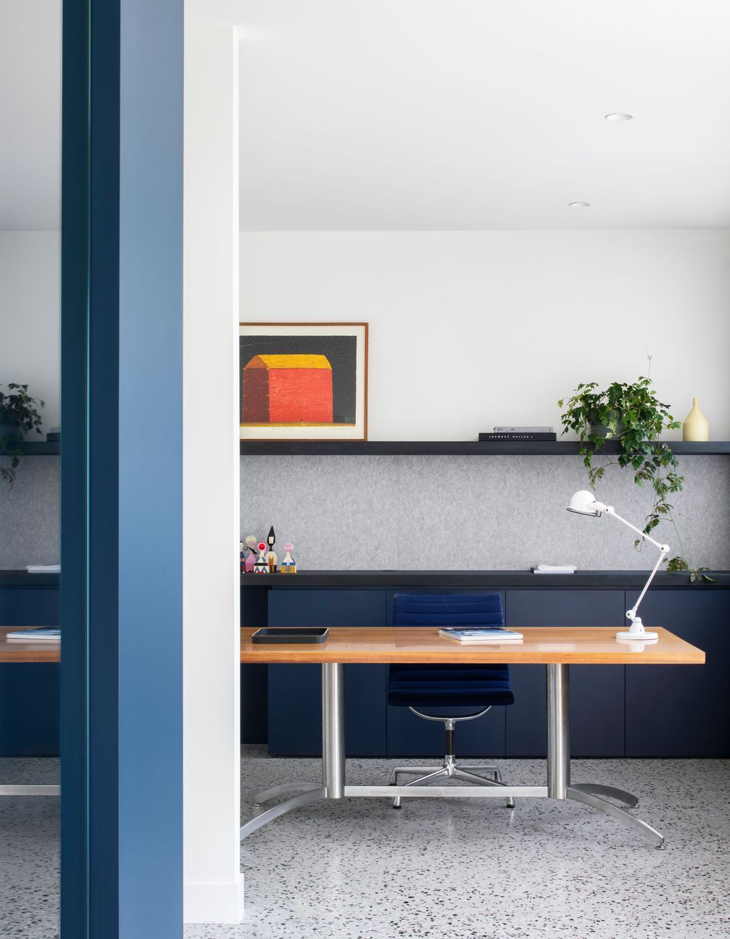 Malvern East Bach Pad