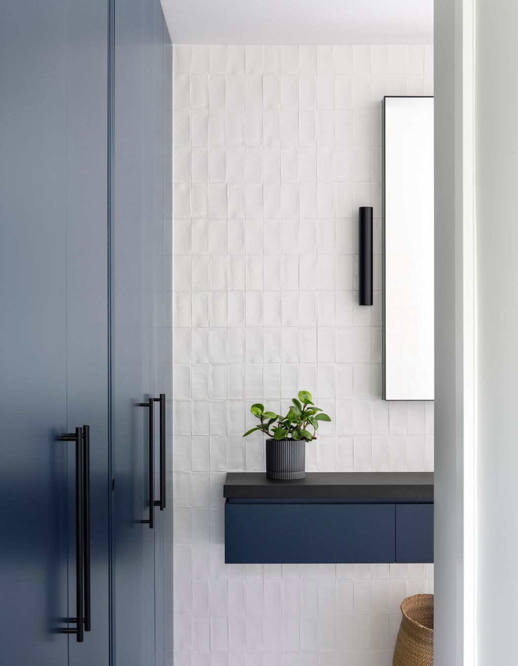 Malvern East Bach Pad