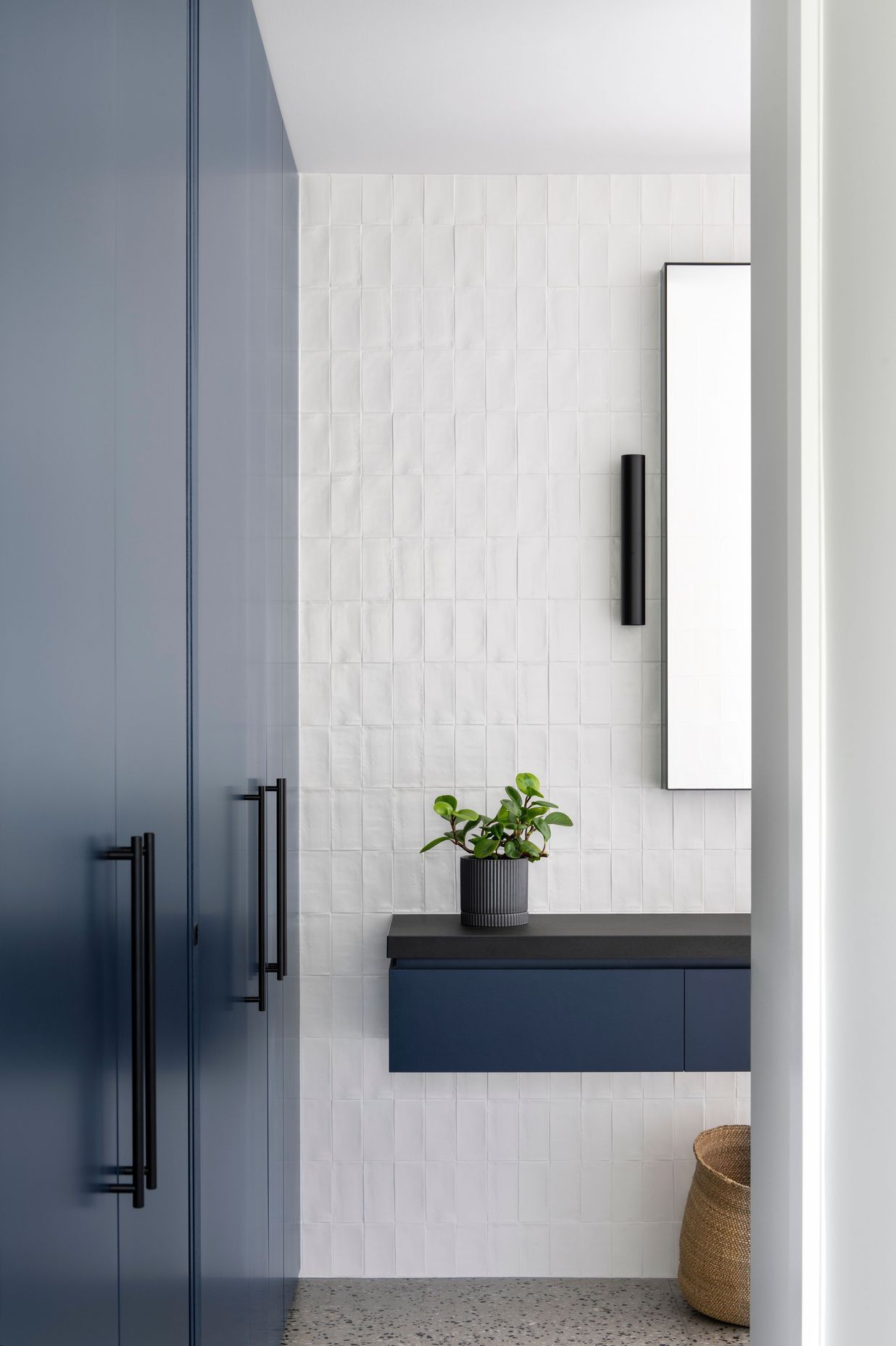 Malvern East Bach Pad