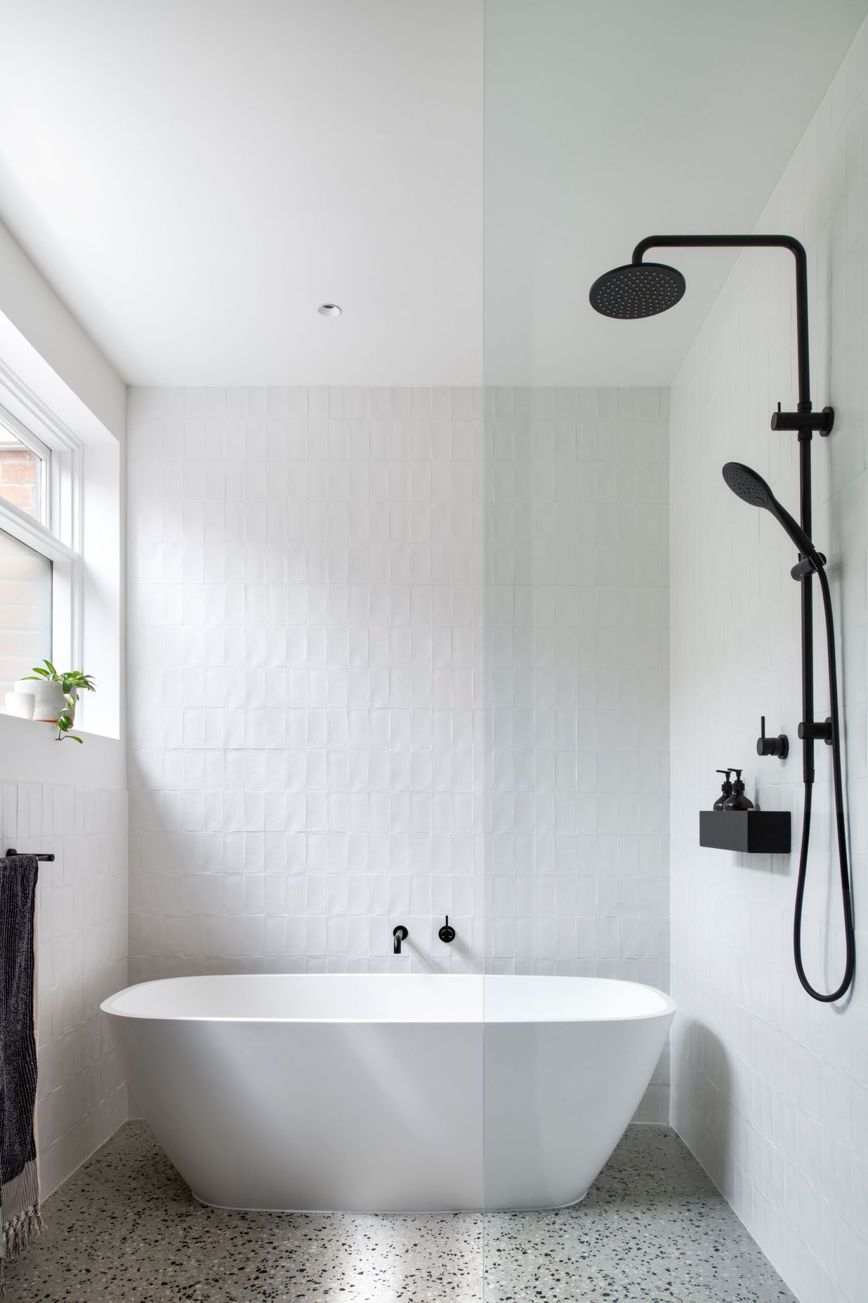 Malvern East Bach Pad