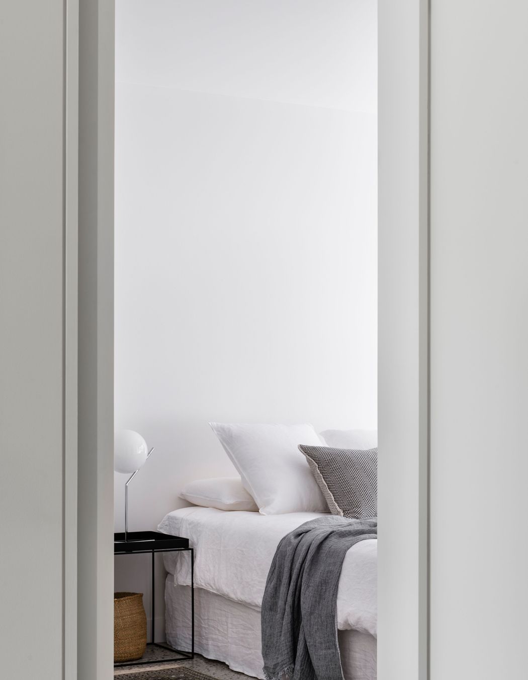 Malvern East Bach Pad