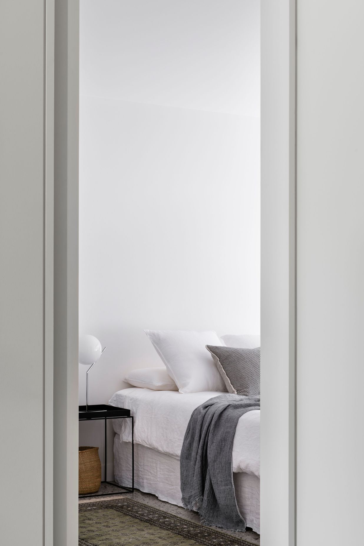 Malvern East Bach Pad