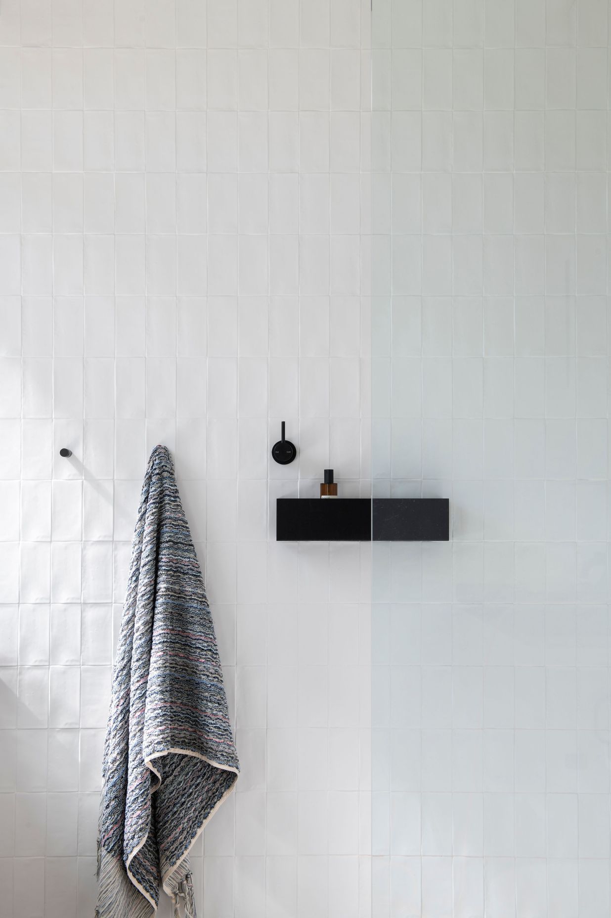 Malvern East Bach Pad