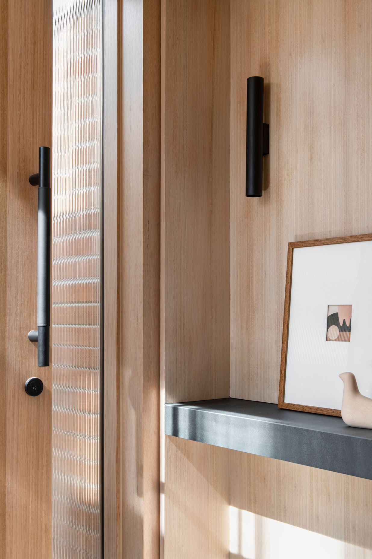 Malvern East Bach Pad