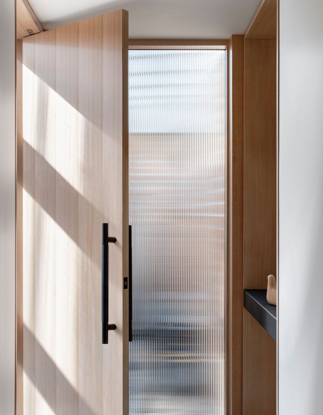 Malvern East Bach Pad