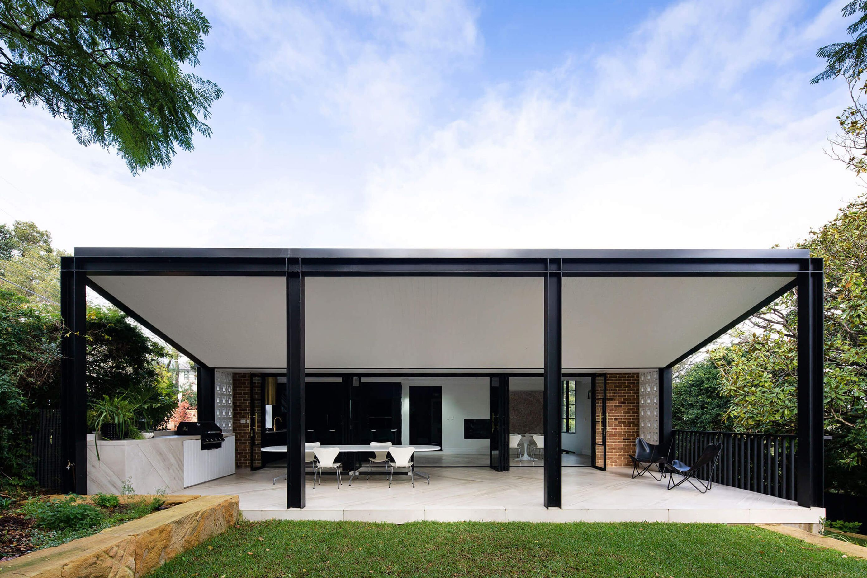 greenwich house