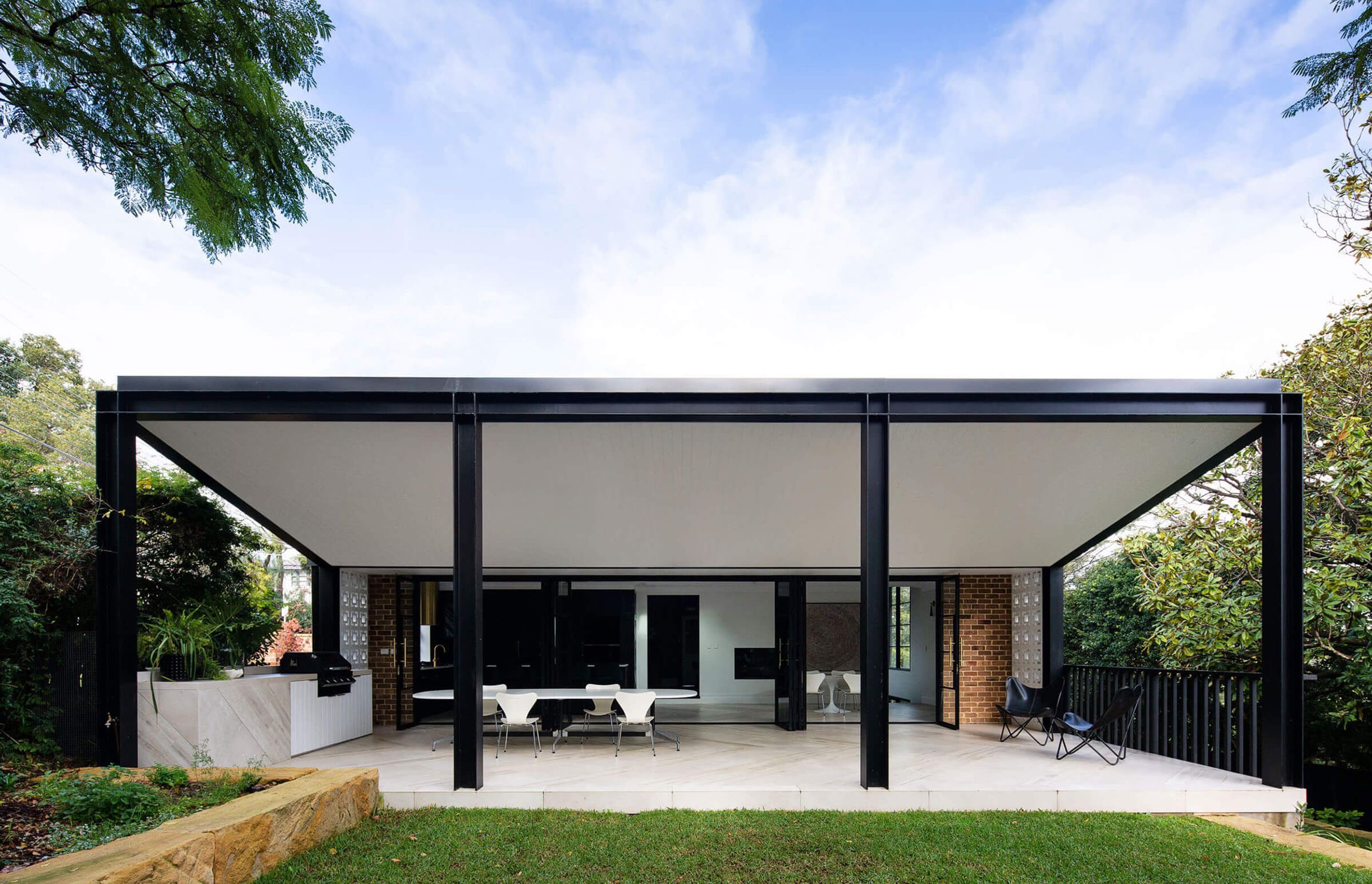 greenwich house