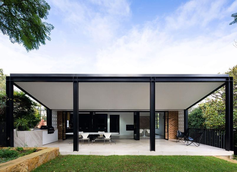 greenwich house