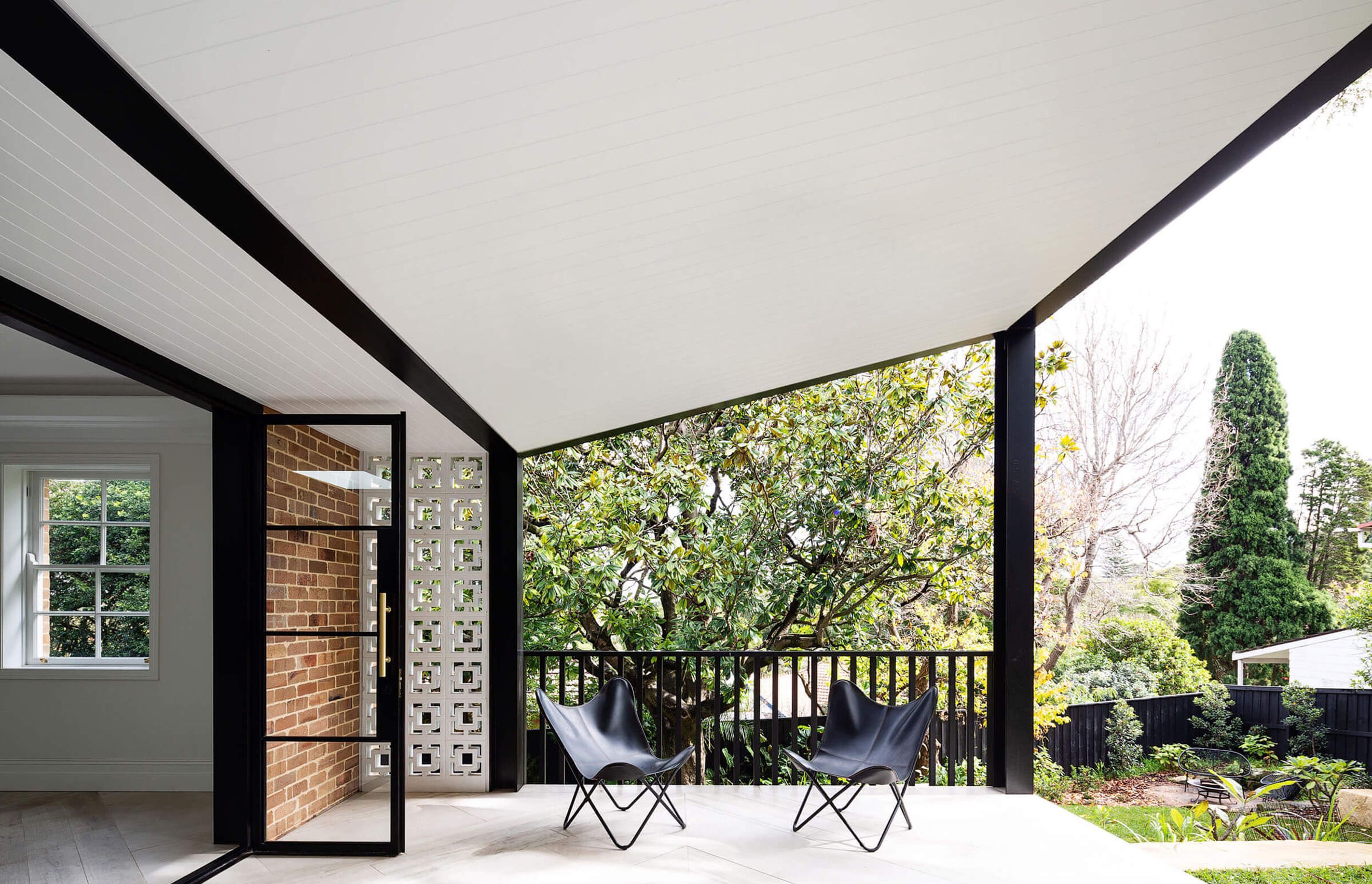 greenwich house