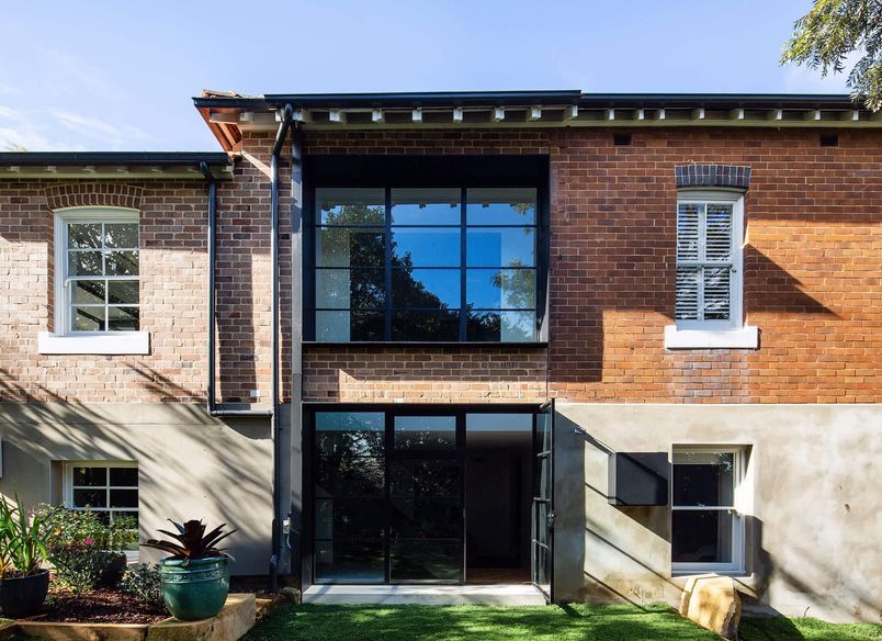 greenwich house