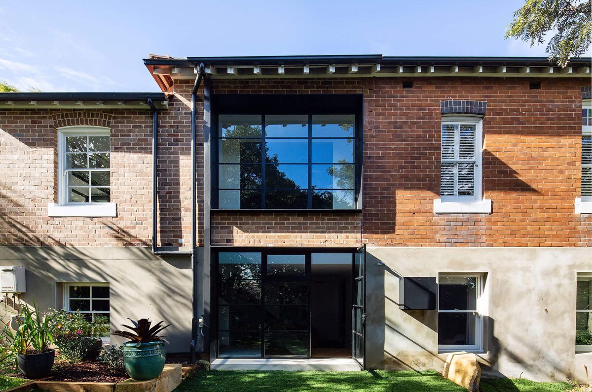 greenwich house
