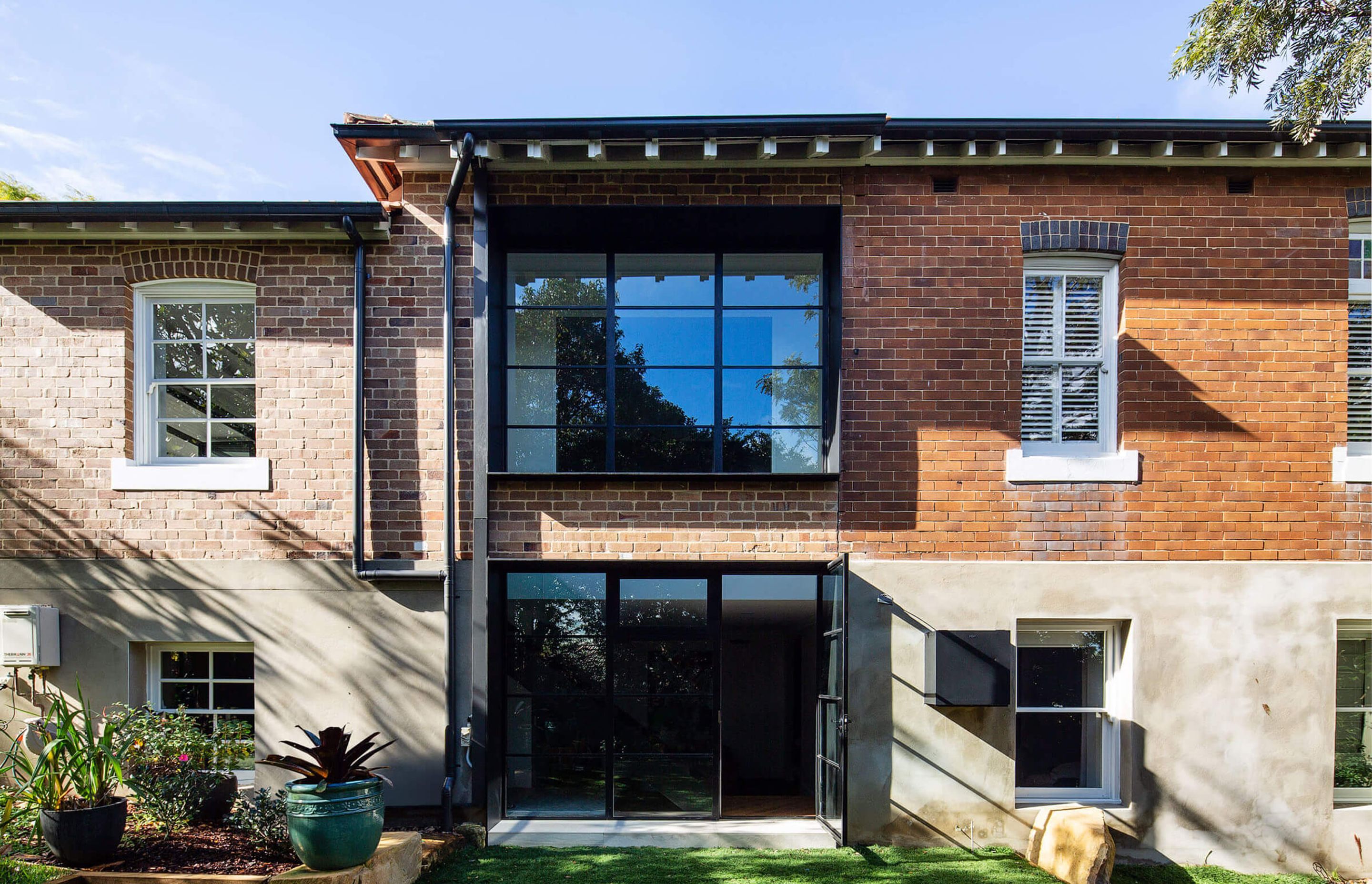 greenwich house