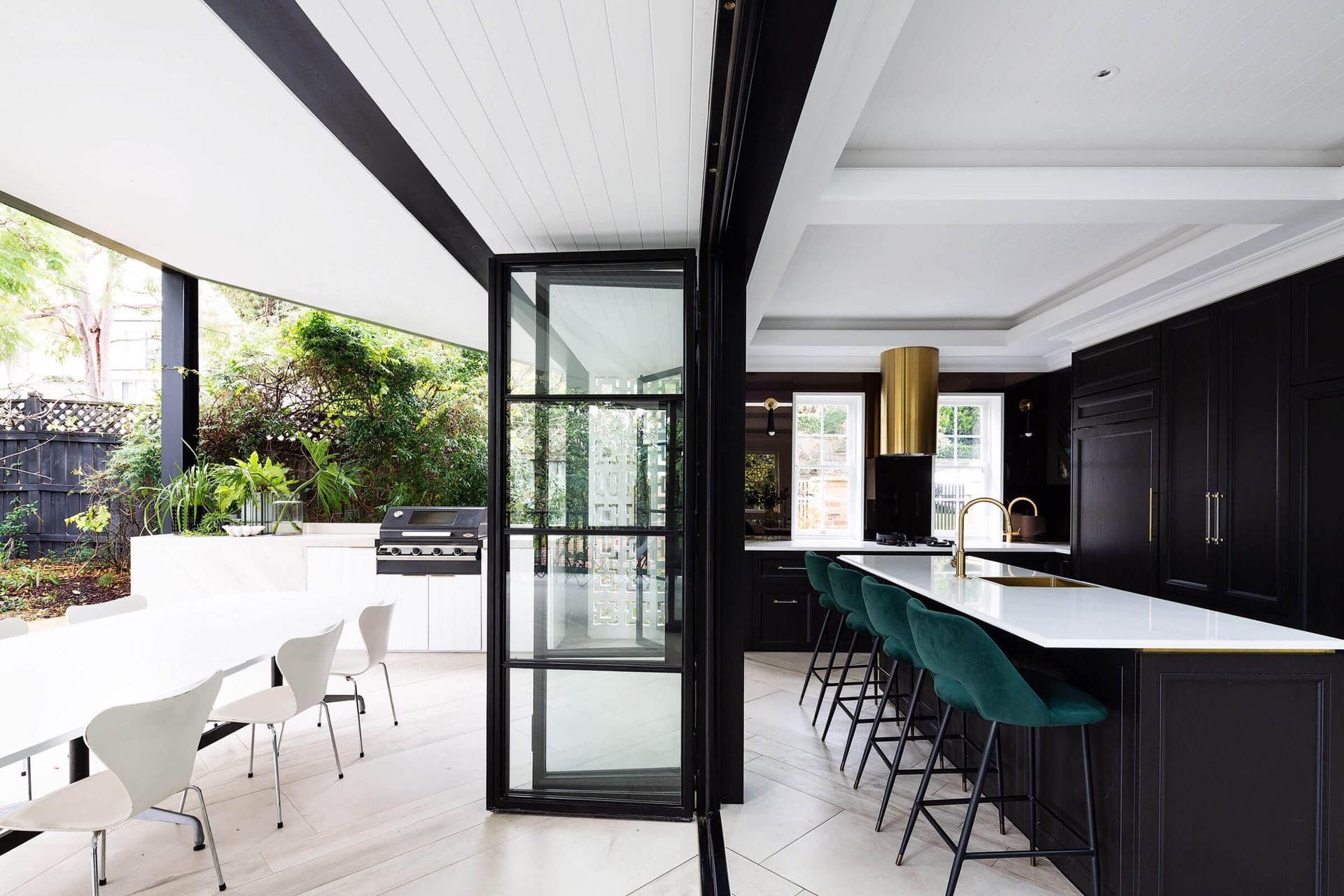 greenwich house