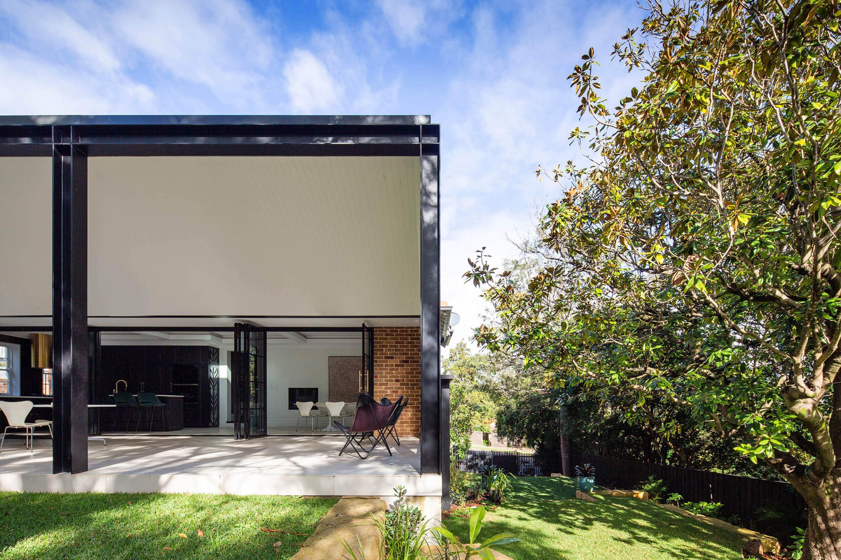 greenwich house