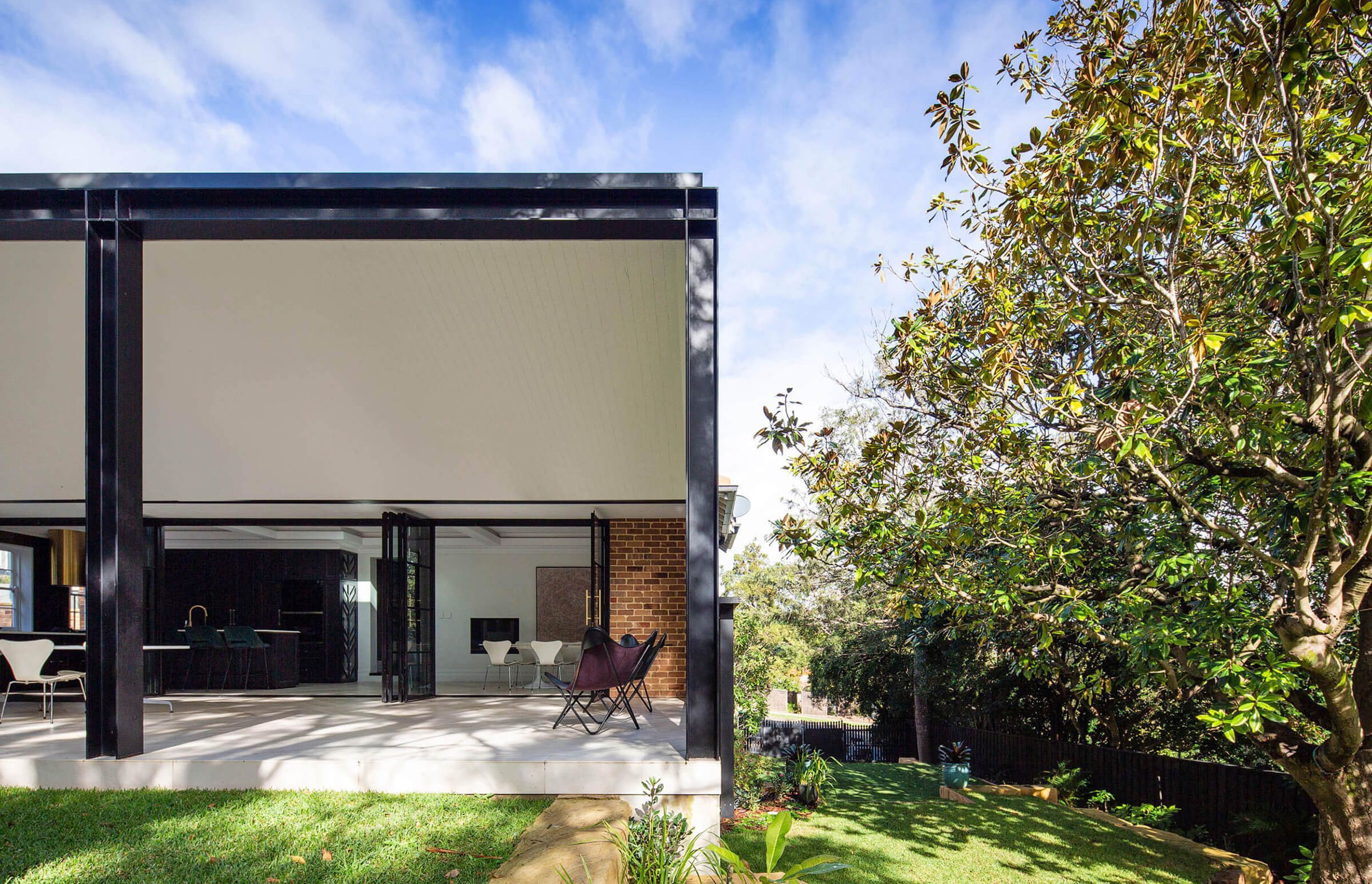 greenwich house