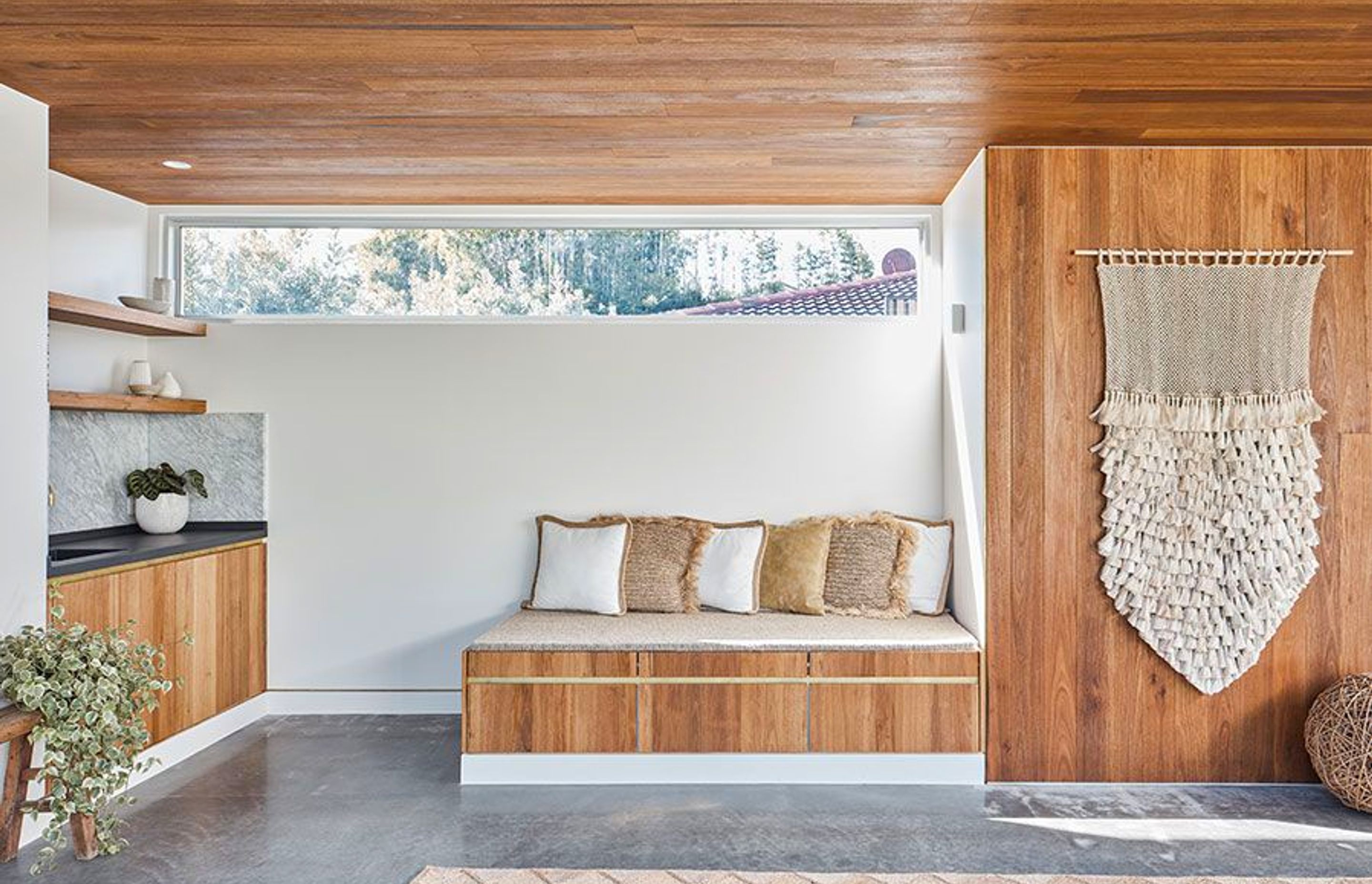 Byron Bay Studio