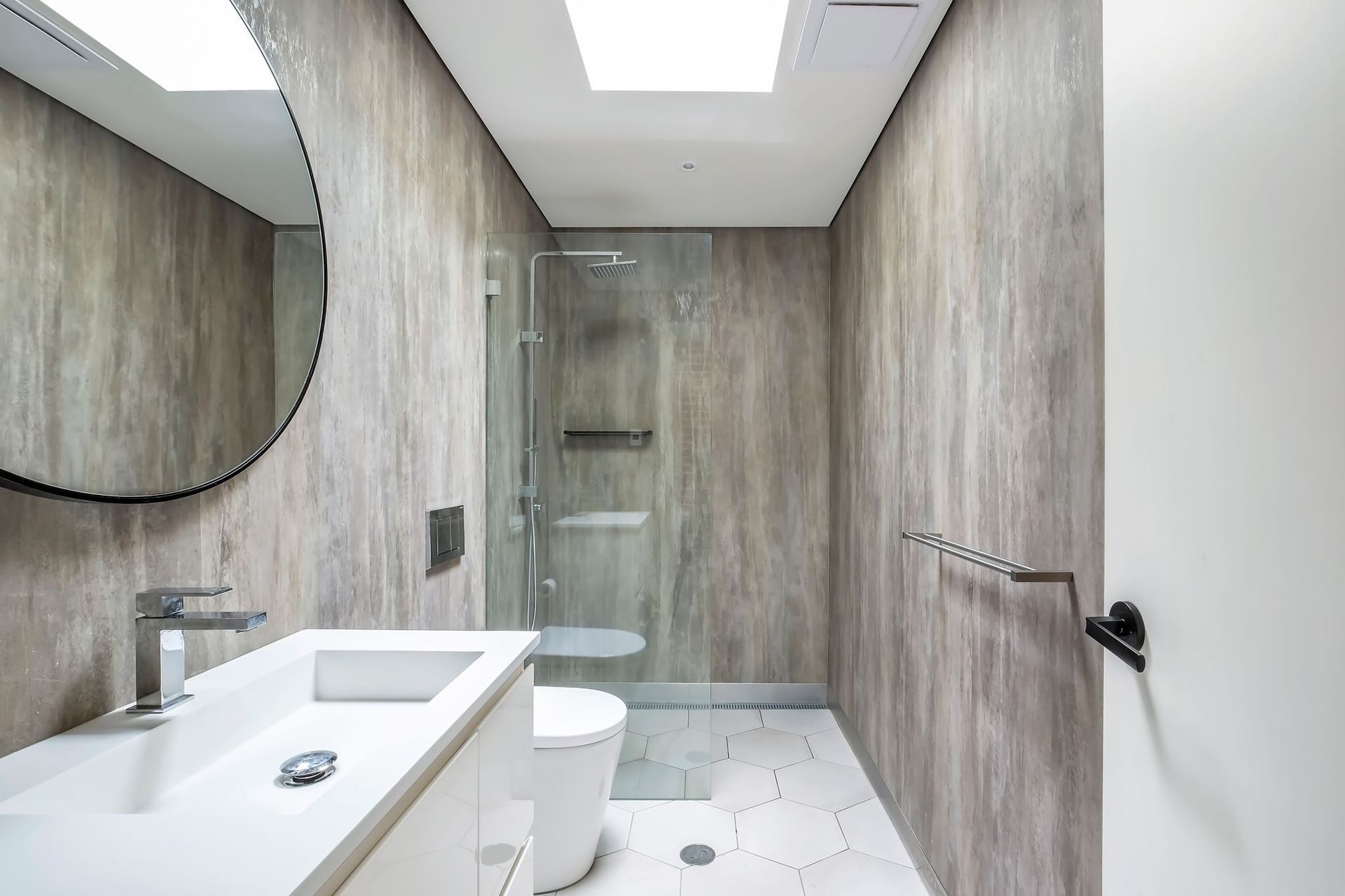 Heritage Cottage Restoration & Extension