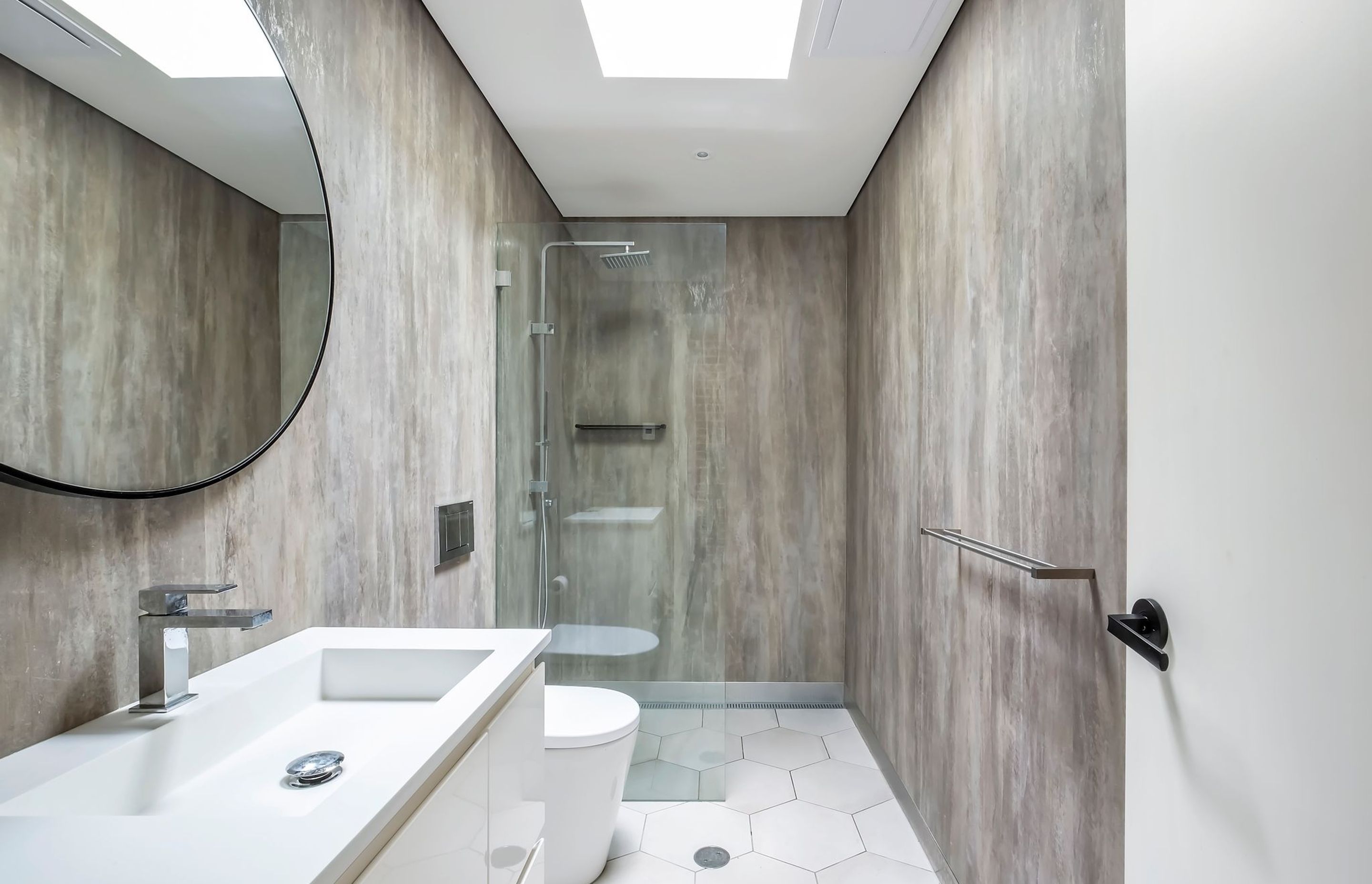 Heritage Cottage Restoration & Extension